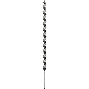 Bosch Professional Auger Bit - Hex Shank, 26mm x 470mm x 600mm
