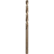 Bosch Professional HSS-Co DIN338 3.5x39x70mm