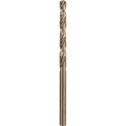 Bosch Professional HSS-Co DIN338 4.0x43x75