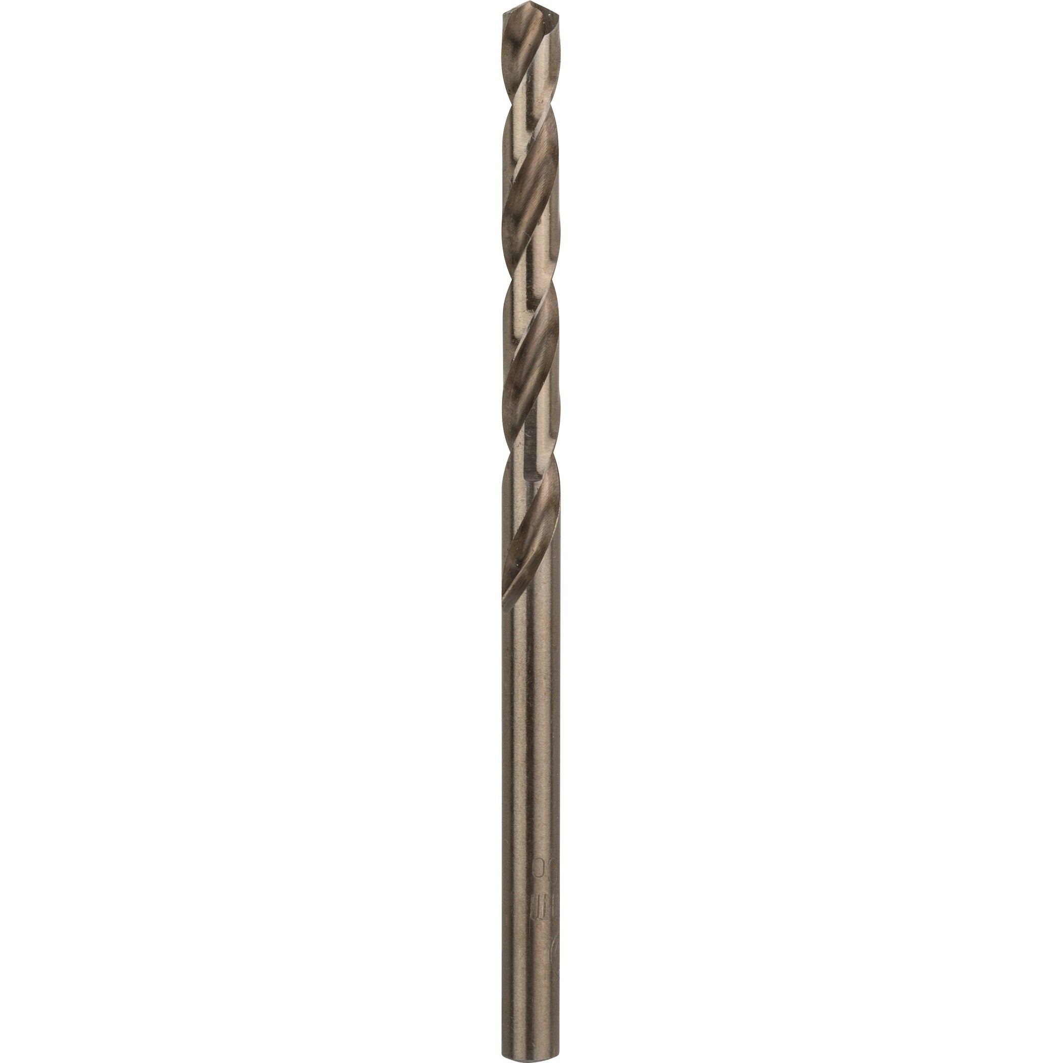 Bosch Professional HSS-Co DIN338 4.5x47x80