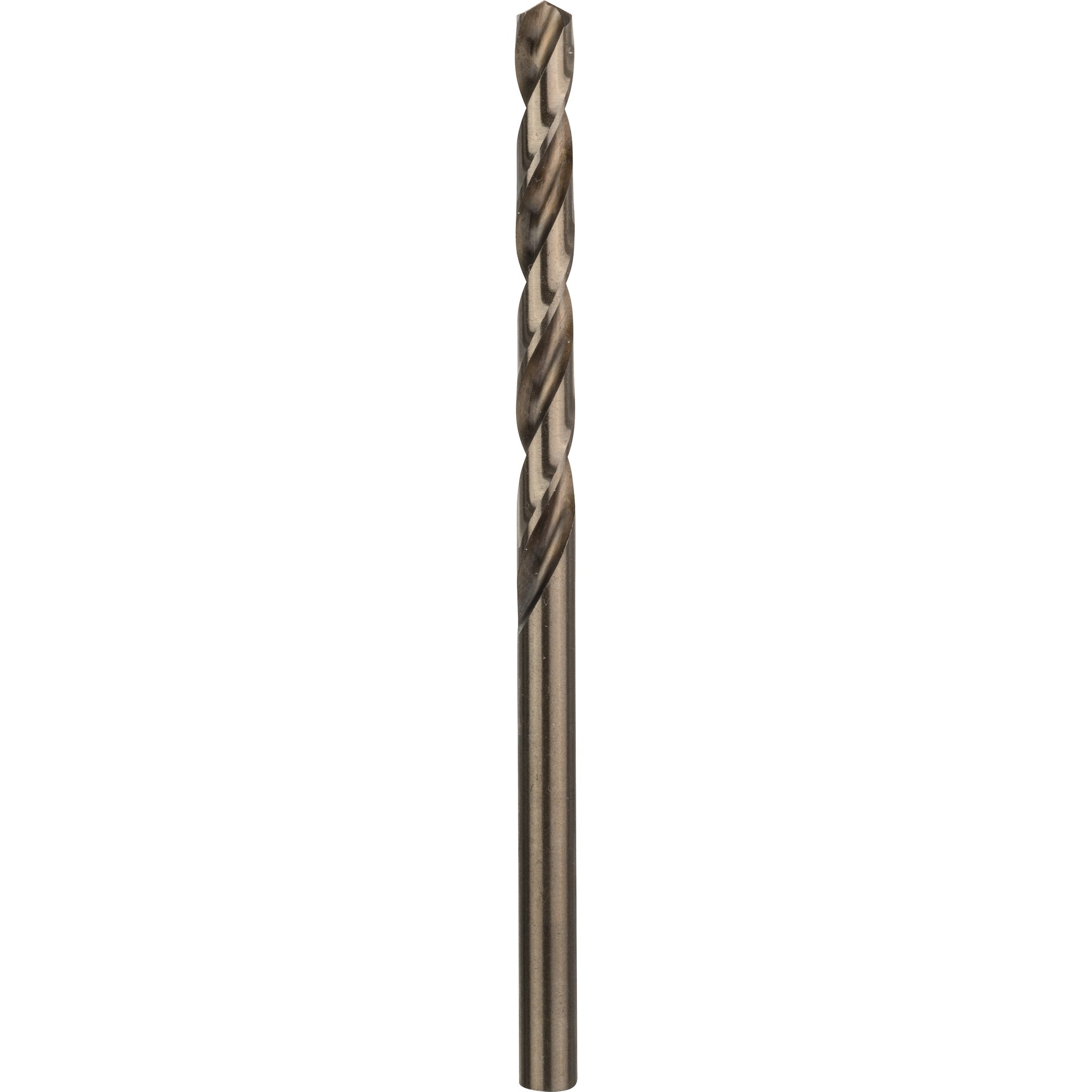 Bosch Professional HSS-Co DIN338 4.8x52x86