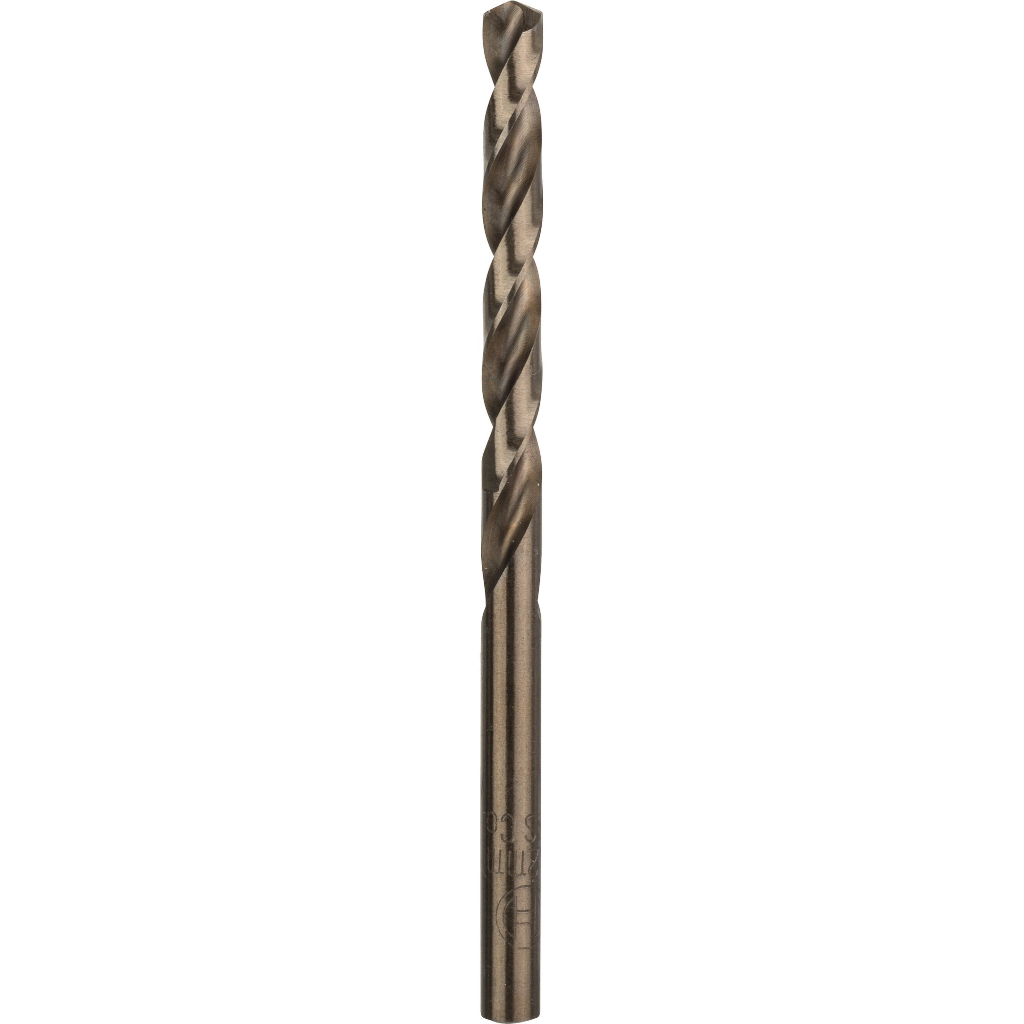 Bosch Professional HSS-Co DIN338 5.2x52x86