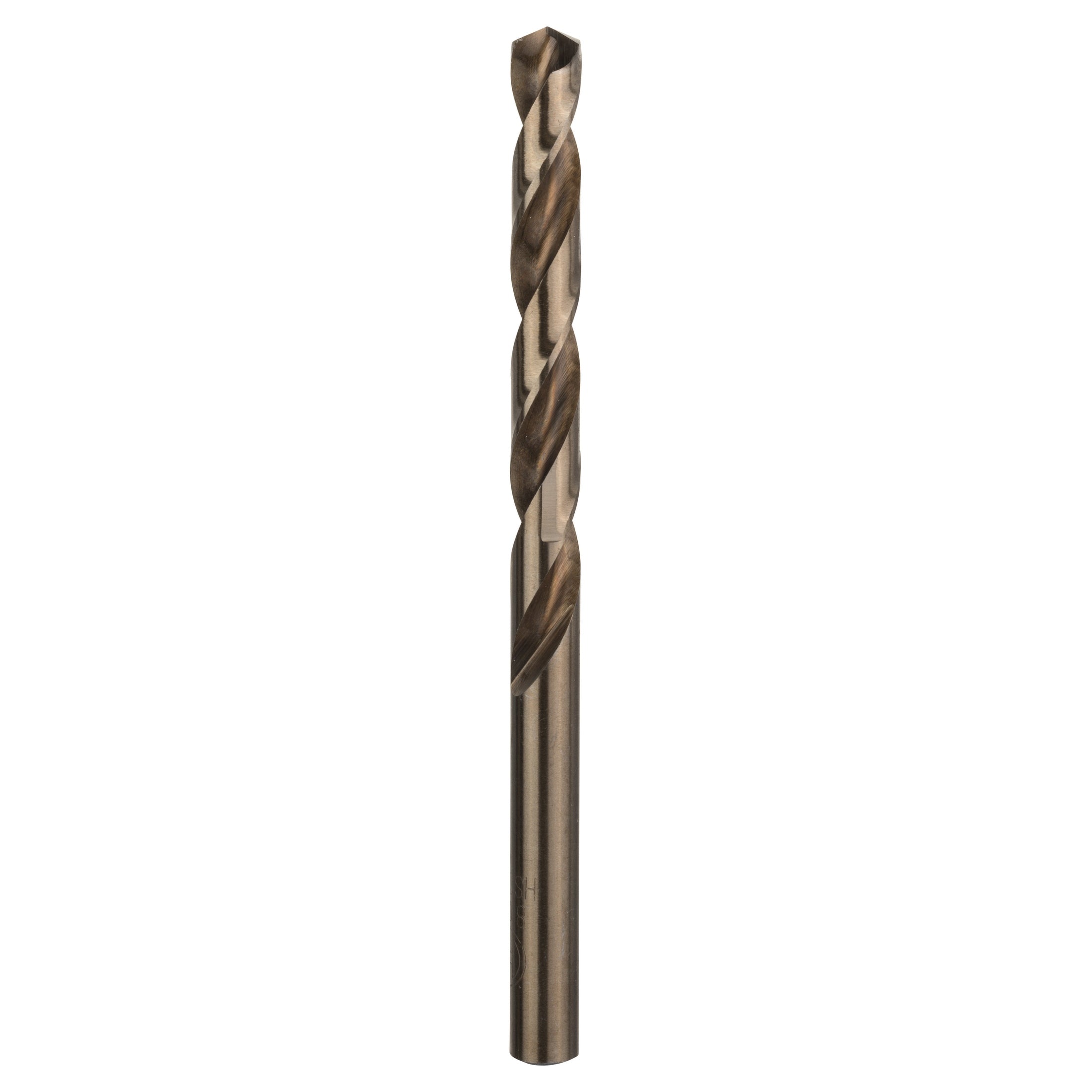 Bosch Professional HSS-Co DIN338 8.0 x 75 x 117