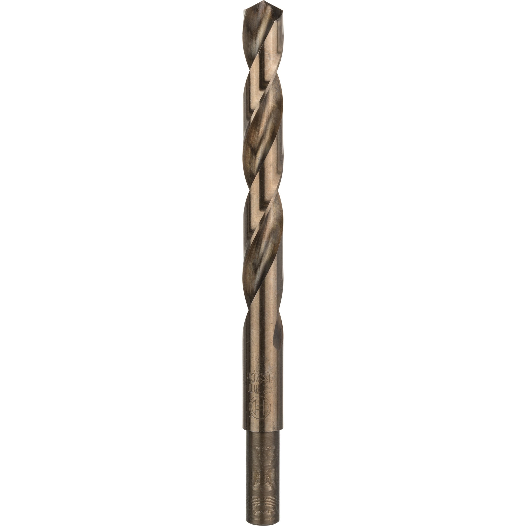 Bosch Professional HSS-Co DIN338 12.0 x 101 x 151mm