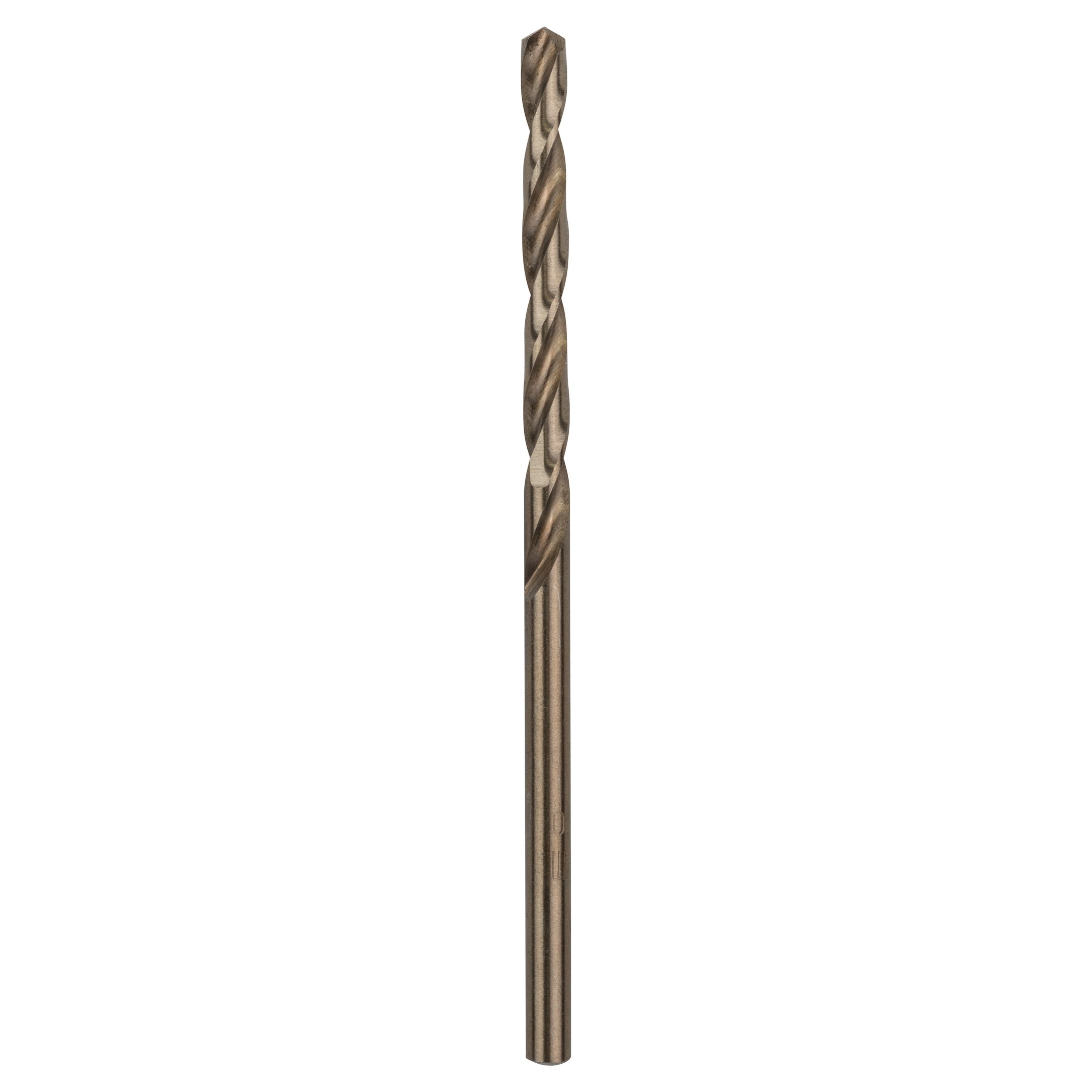 Bosch Professional HSS-Co DIN338 3.5 x 39 x 70mm
