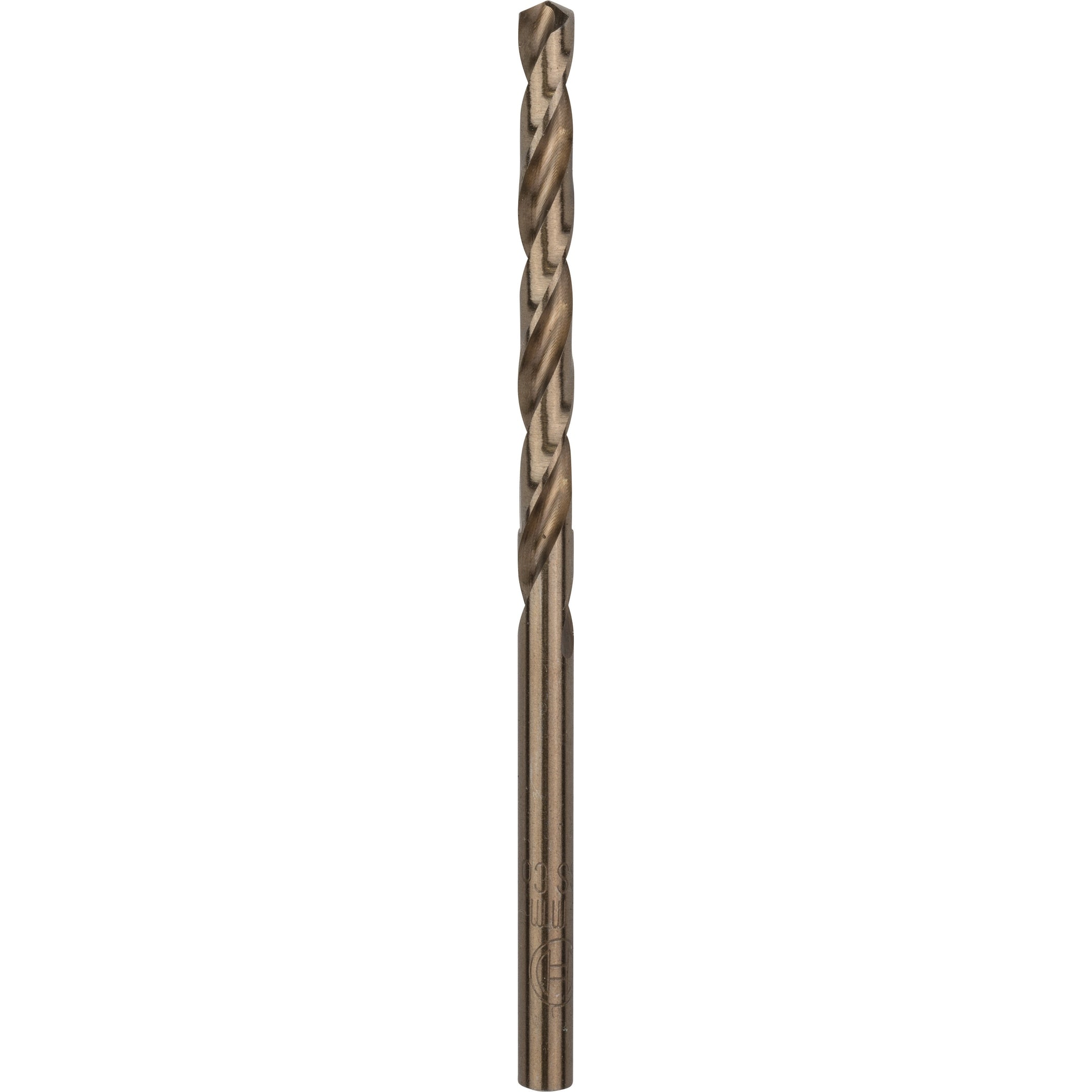 Bosch Professional HSS-Co DIN338 5x52x86