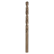 Bosch Professional HSS-Co DIN338 7mm x 69mm x 109mm