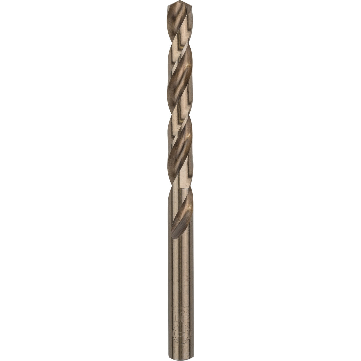 Bosch Professional HSS-Co DIN338 9mm x 81mm x 125mm