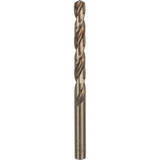 Bosch Professional HSS-Co DIN338 9mm x 81mm x 125mm