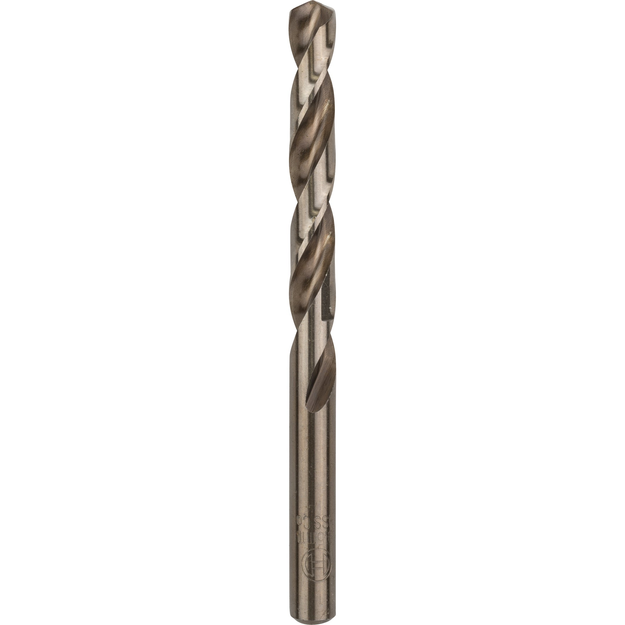 Bosch Professional HSS-Co DIN338 9.5x81x125