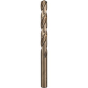 Bosch Professional HSS-Co DIN338 10x87x133