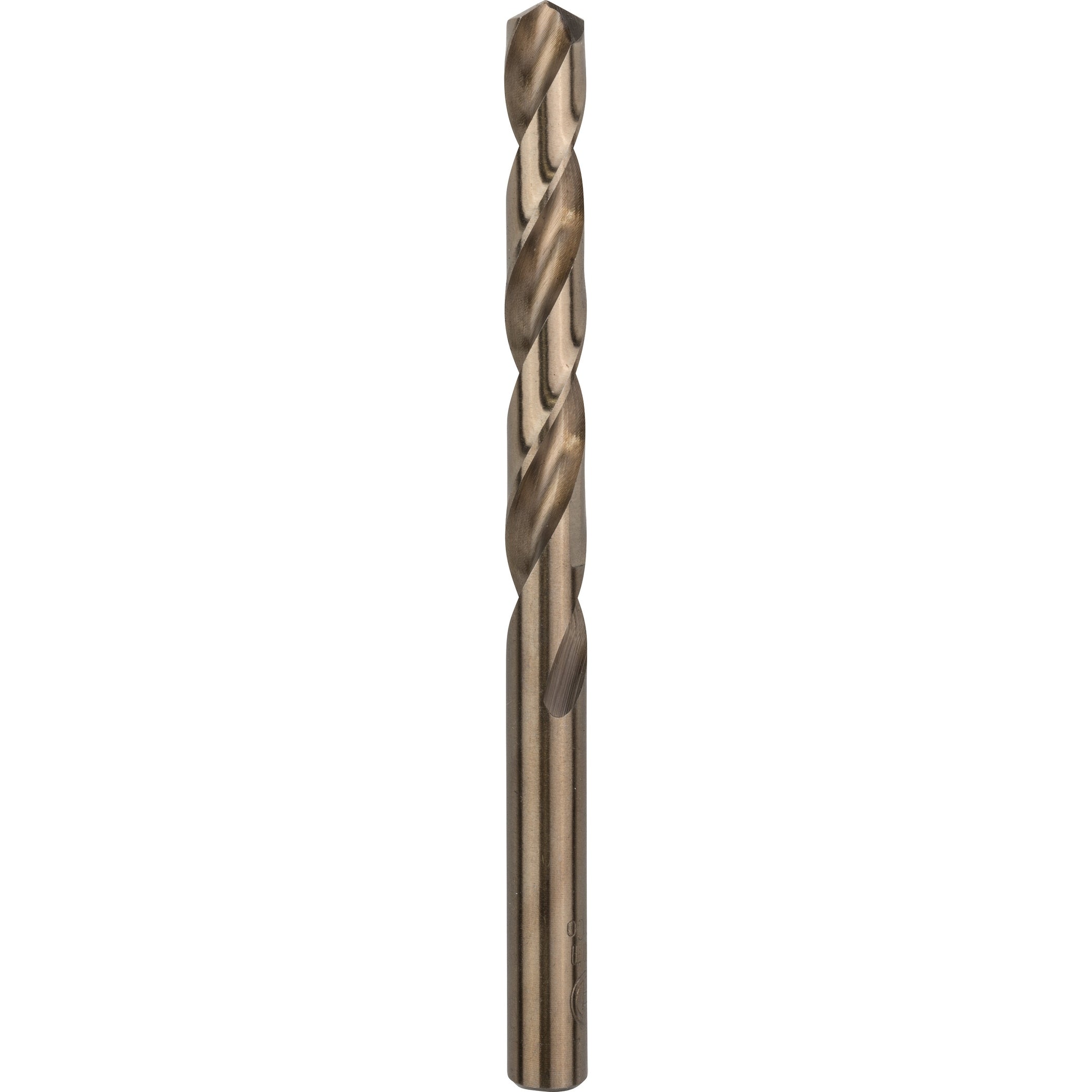Bosch Professional HSS-Co DIN338 10x87x133