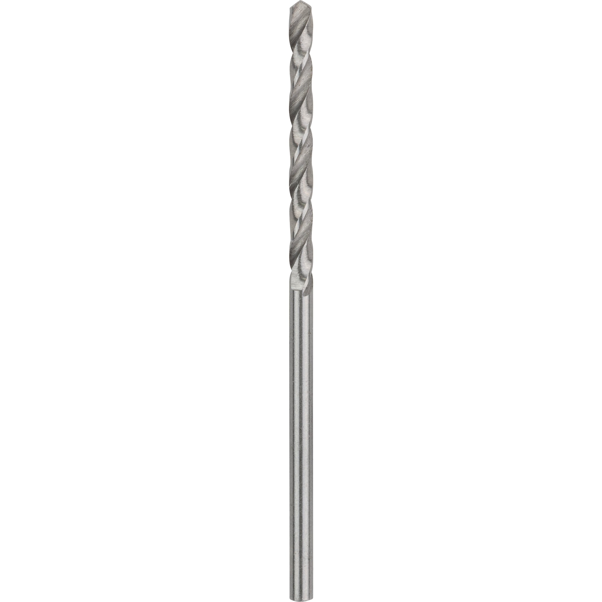 Bosch Professional HSS-G DIN338 2.0x24x49 Drill Bit