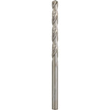 Bosch Professional HSS-G DIN338 4.5x47x80mm
