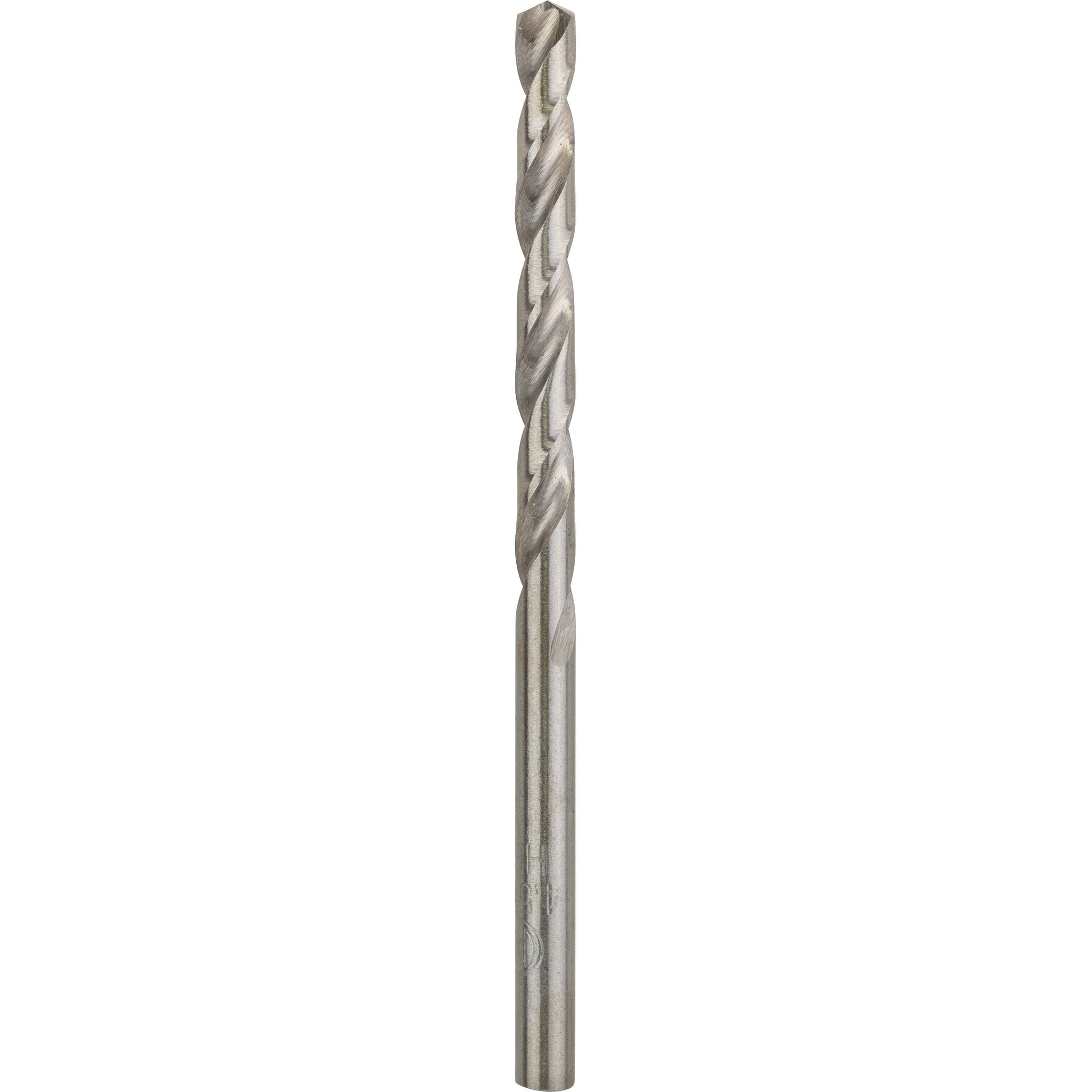Bosch Professional HSS-G DIN338 4.5x47x80mm