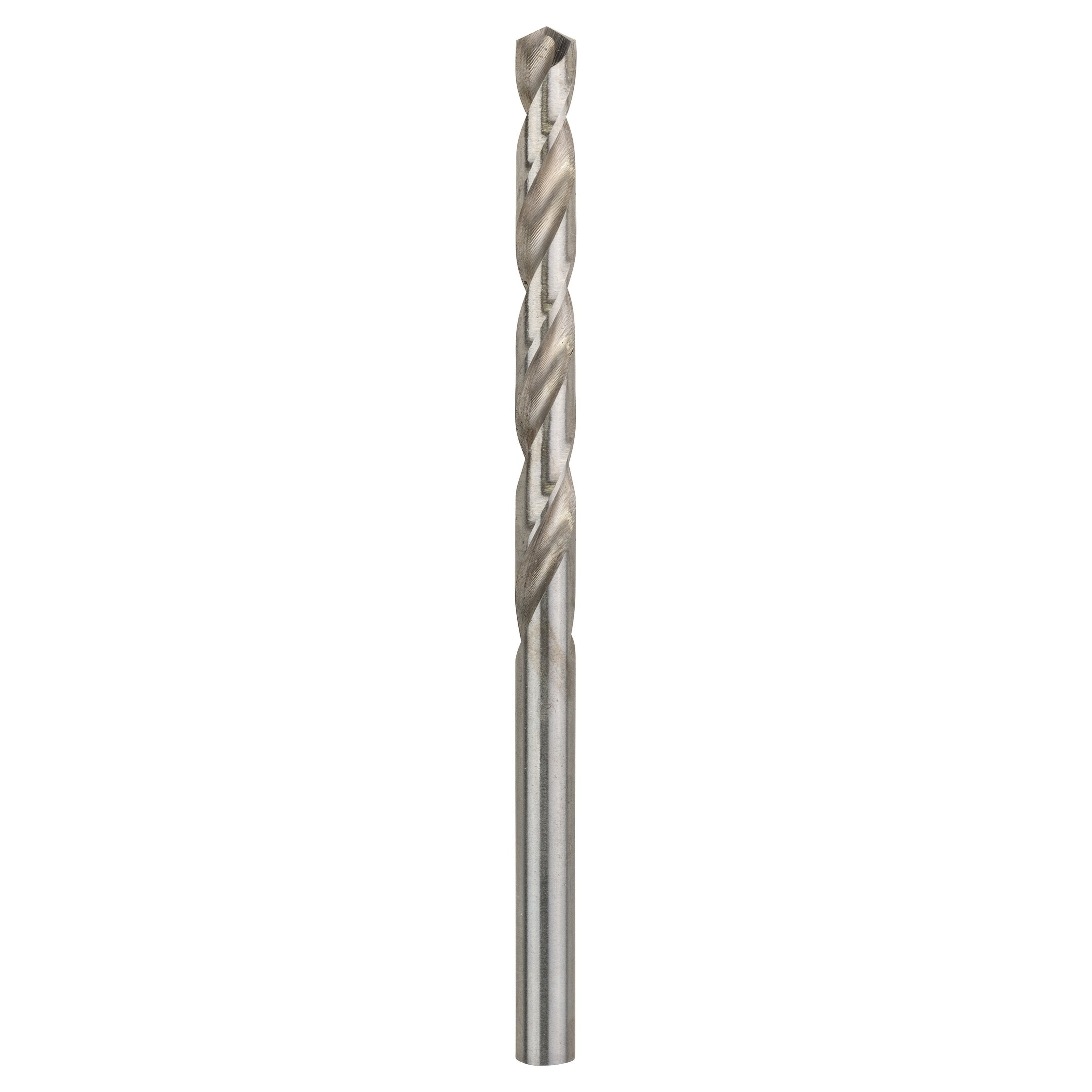 Bosch Professional HSS-G DIN338 5.0 x 52 x 86