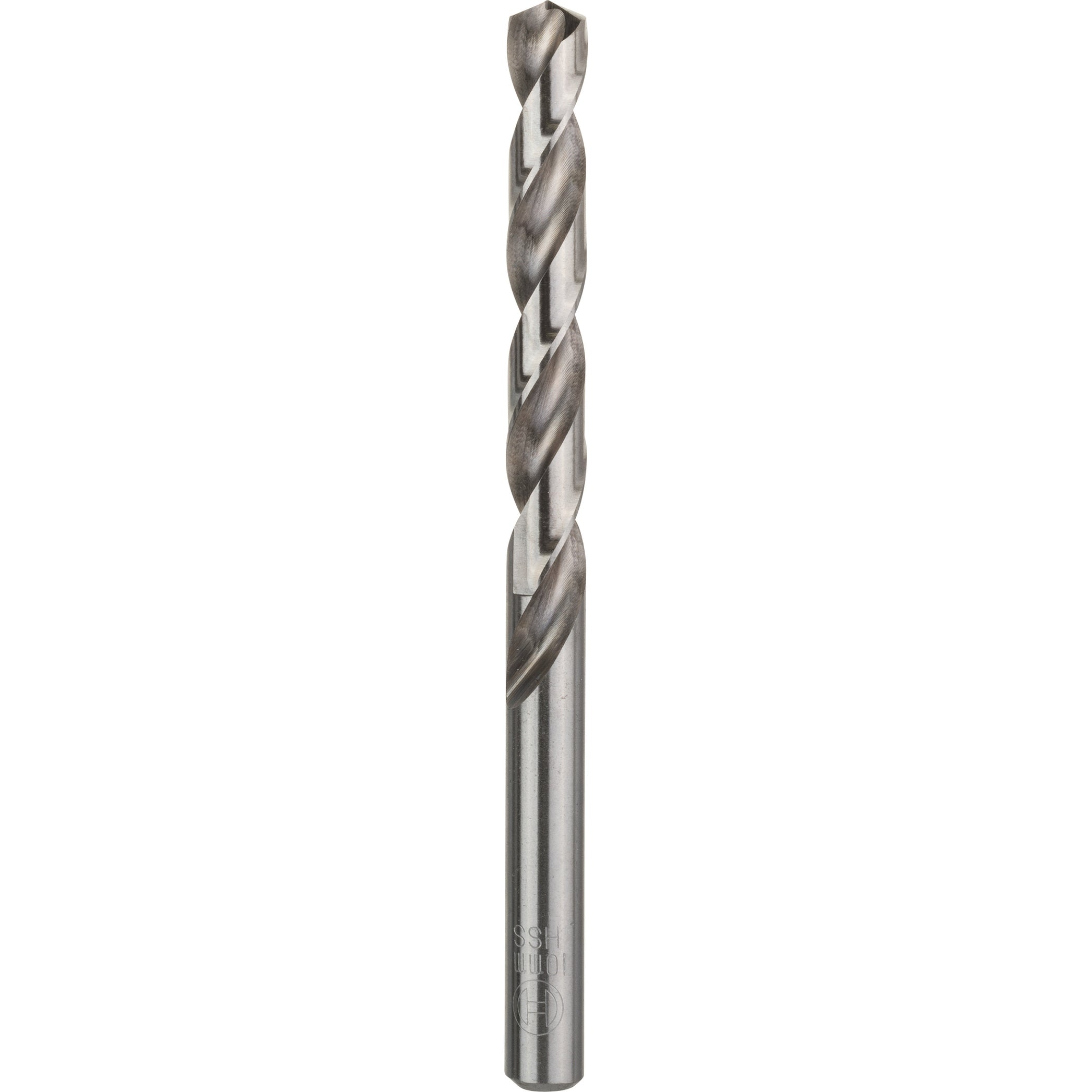 Bosch Professional HSS-G DIN338 10.0 x 87 x 133mm