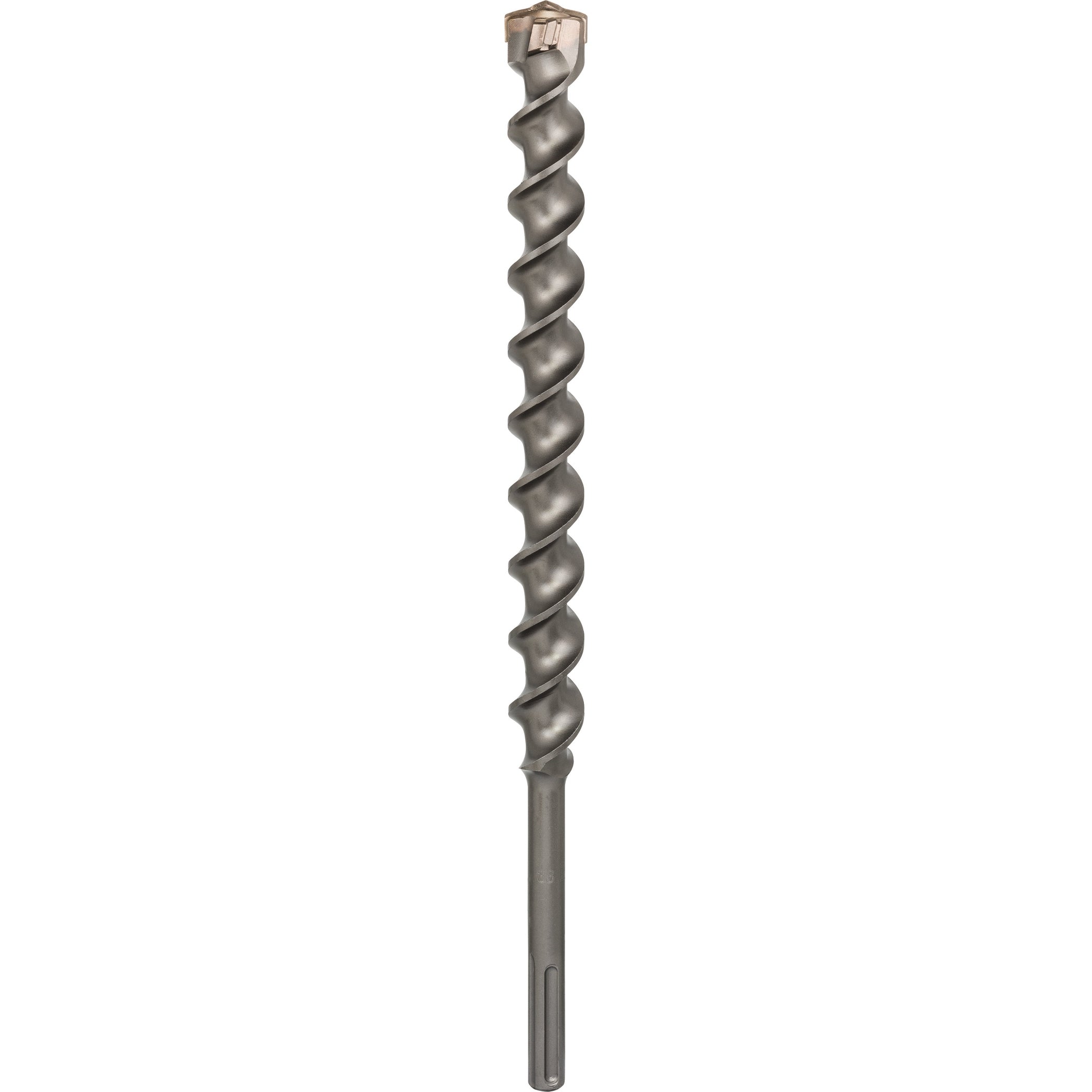 Bosch Professional SDS Max-7 Hammer Drill Bit - 38.0x400x520mm