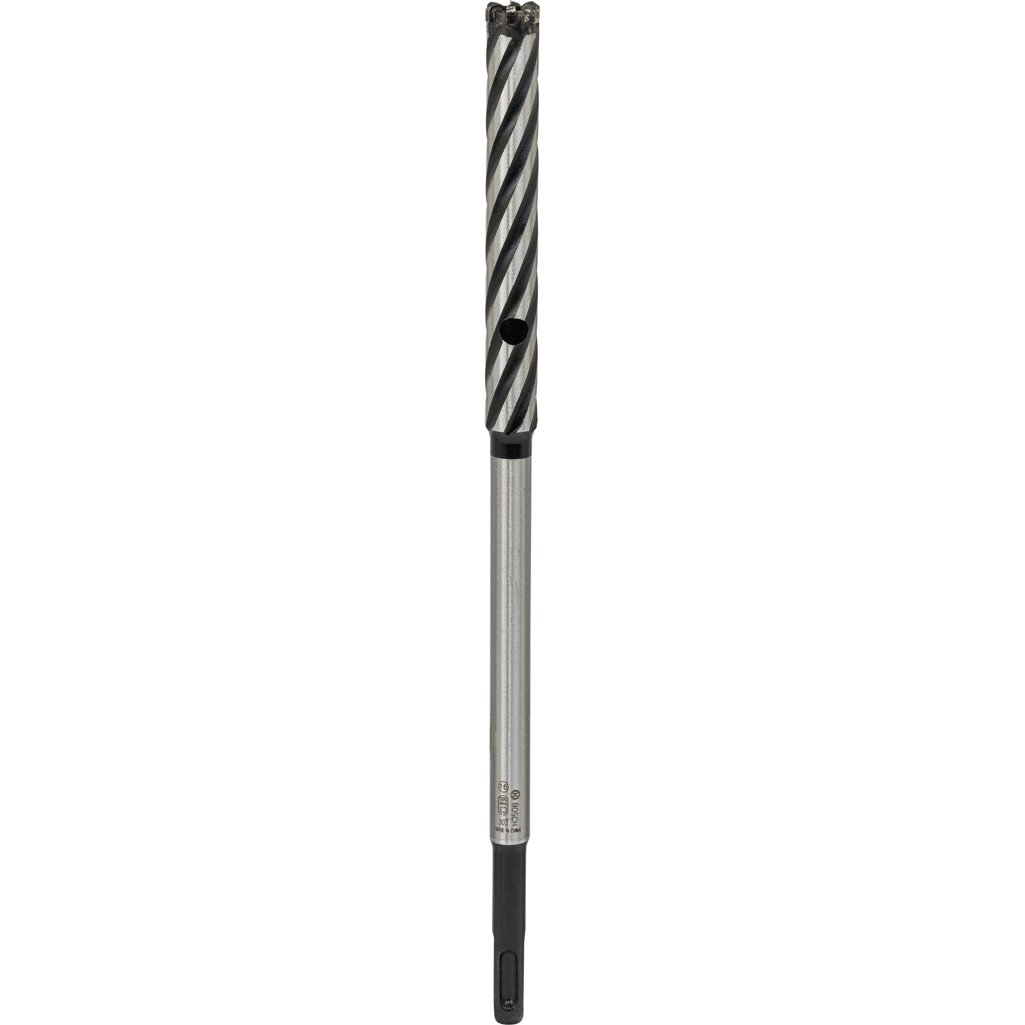 Bosch Professional SDS Plus-9 Hammer Drill Bit Rebar, 16x150x300mm