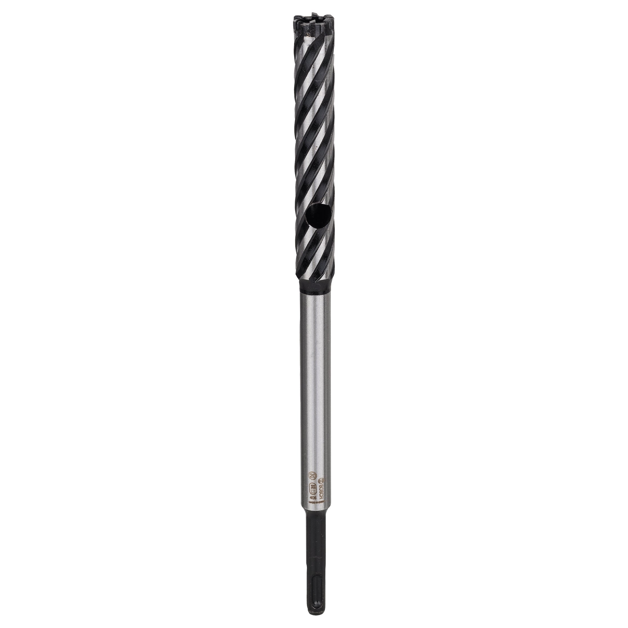 Bosch Professional SDS Plus-9 Hammer Drill Bit Rebar 20x150x300mm