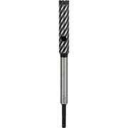 Bosch Professional SDS Plus-9 Hammer Drill Bit Rebar 25x150x300mm