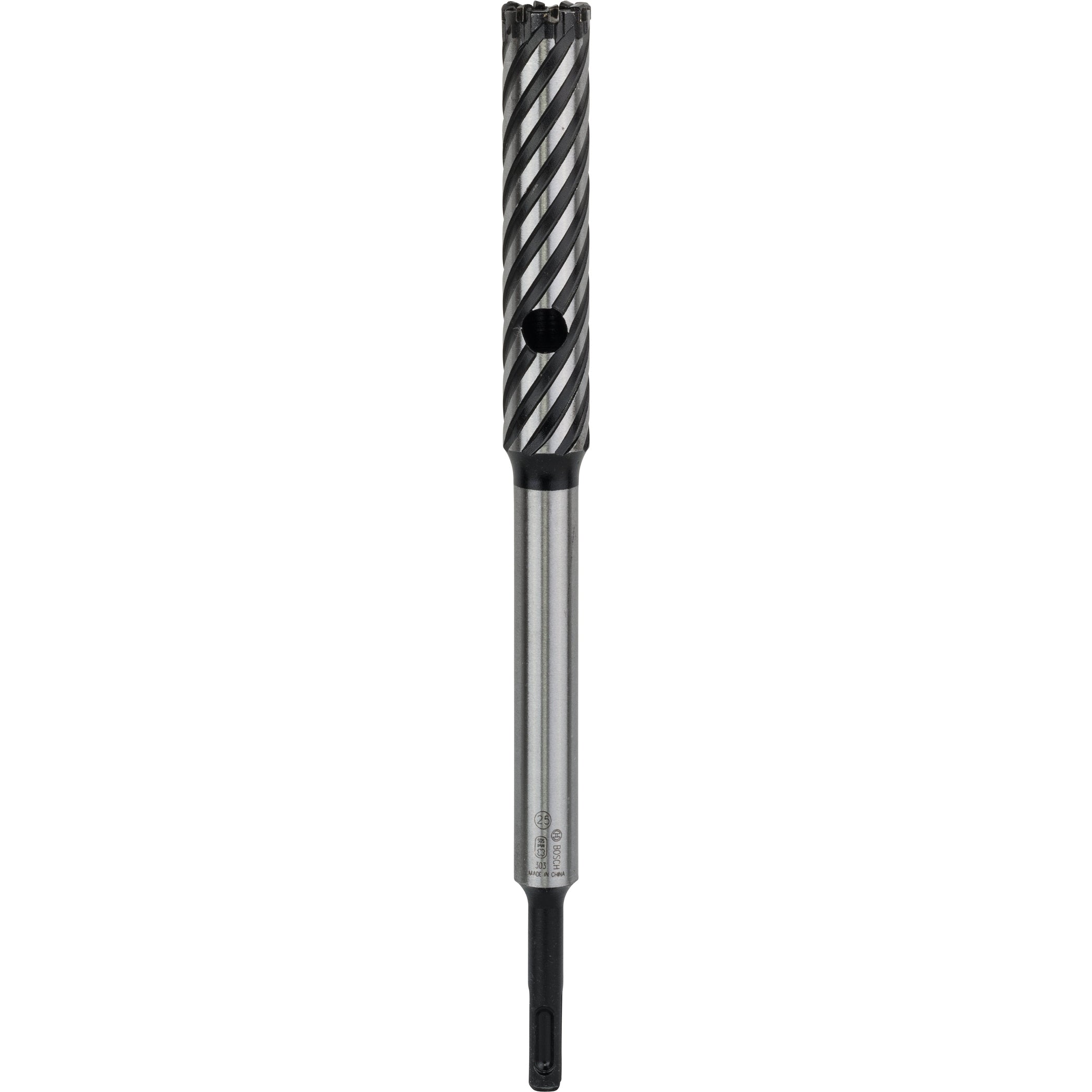 Bosch Professional SDS Plus-9 Hammer Drill Bit Rebar 25x150x300mm