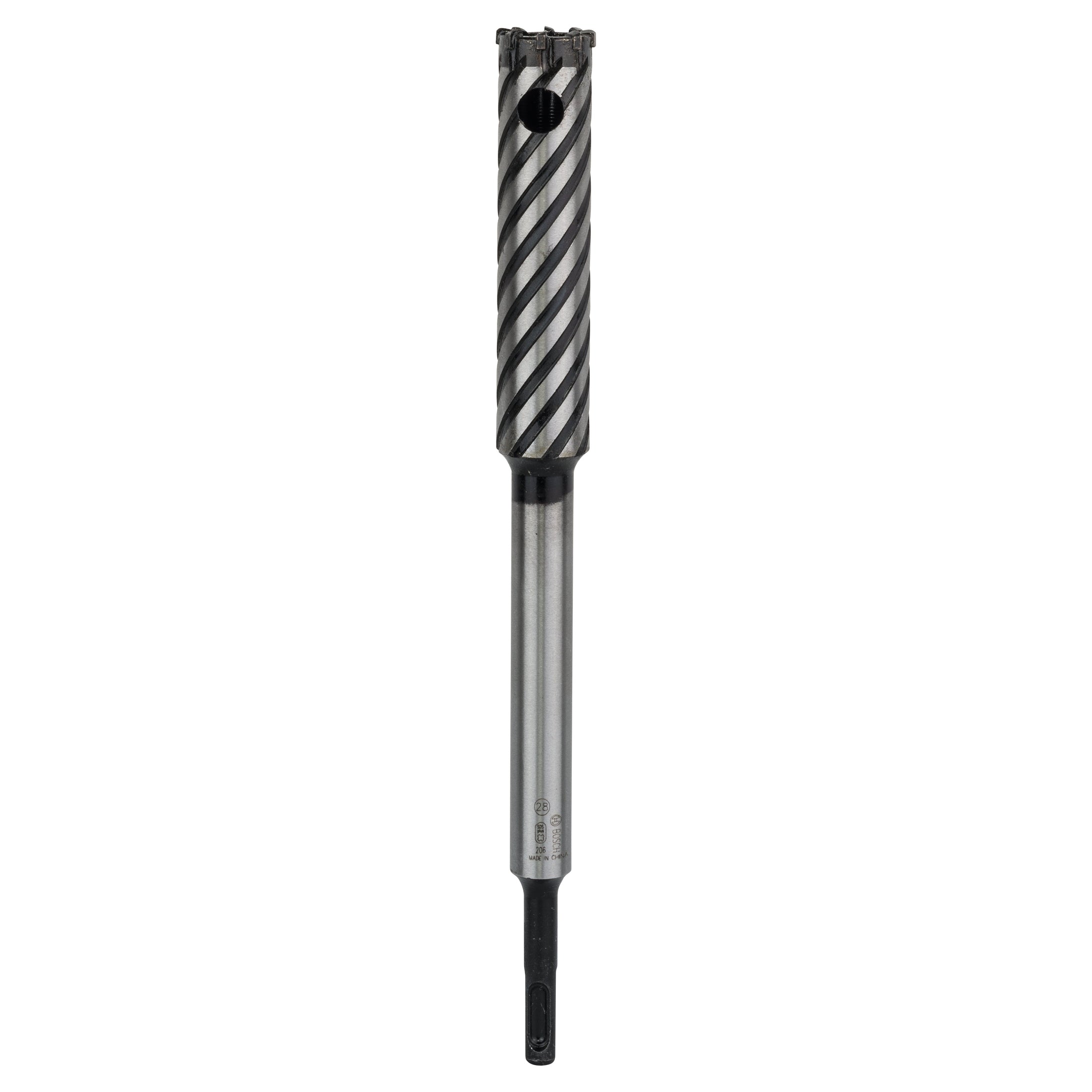 Bosch Professional SDS Plus-9 Hammer Drill Bit Rebar 28x150x300mm