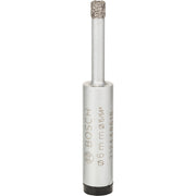 Bosch Professional Diamond Drill Bit - Easy Dry - 6 x 33 mm - Best for Ceramic