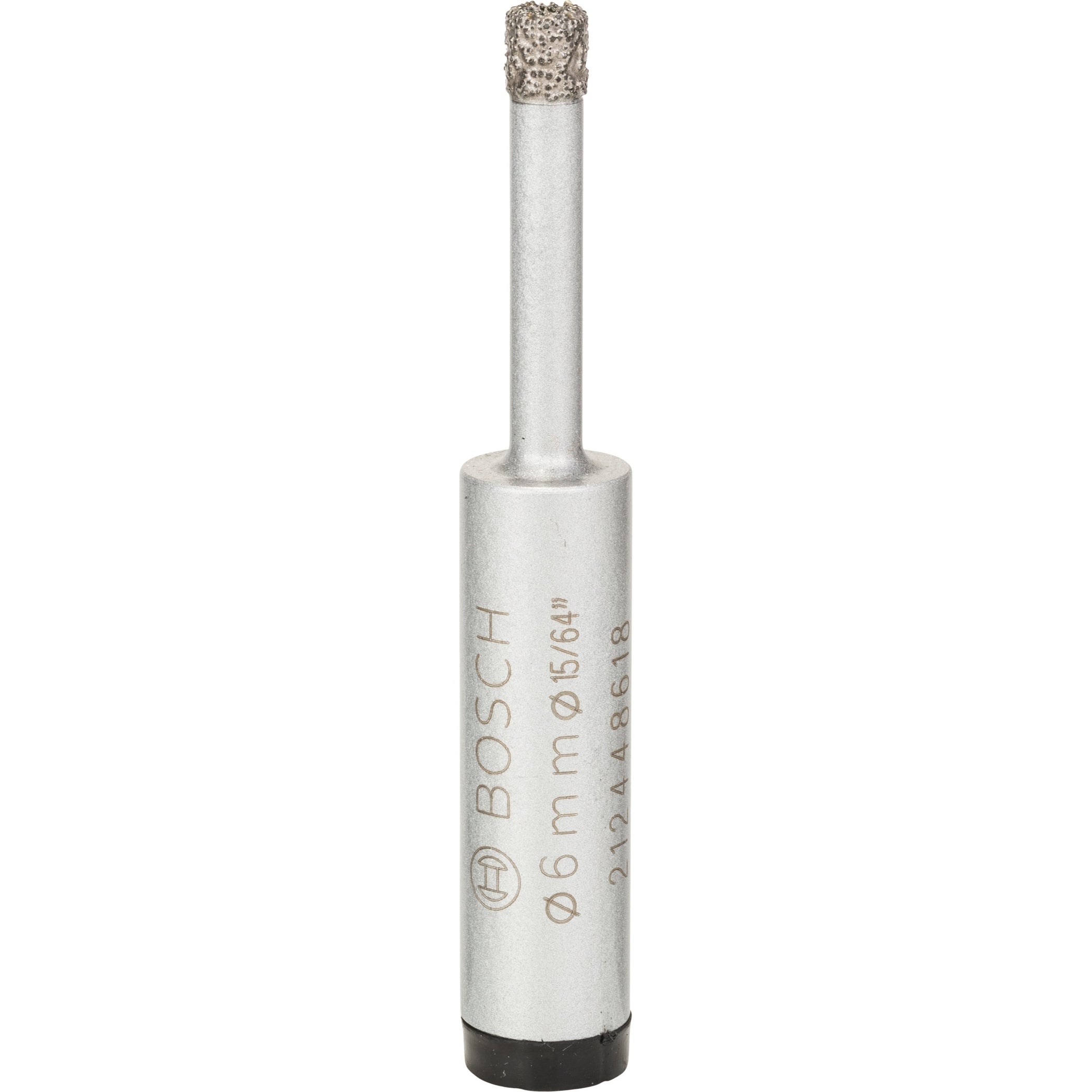 Bosch Professional Diamond Drill Bit - Easy Dry - 6 x 33 mm - Best for Ceramic