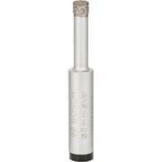 Bosch Professional Diamond Drill Bit - Easy Dry - Best for Ceramic - 8 x 33 mm