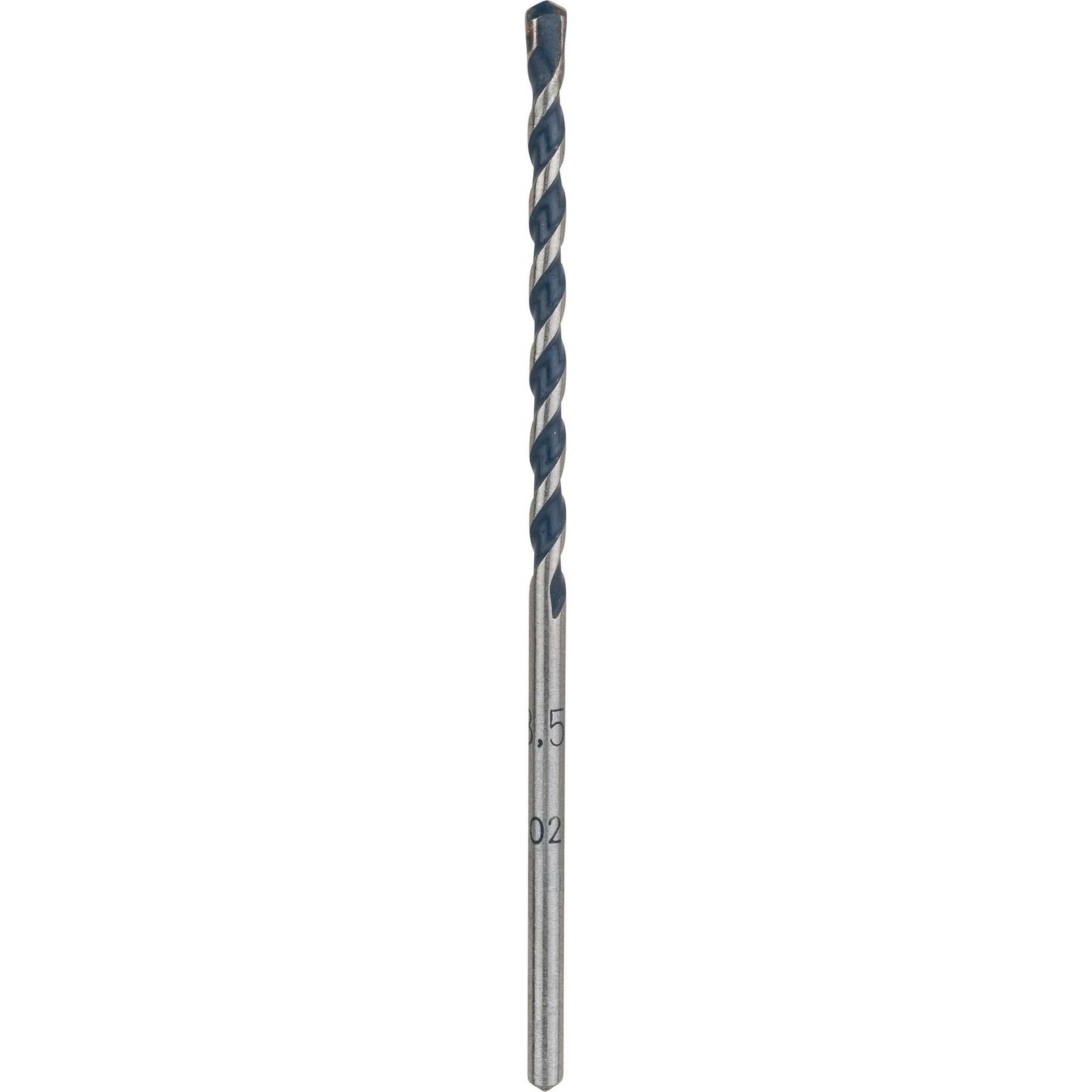 Bosch Professional CYL-5 Concrete Drill Bits - 3.5x50x90mm