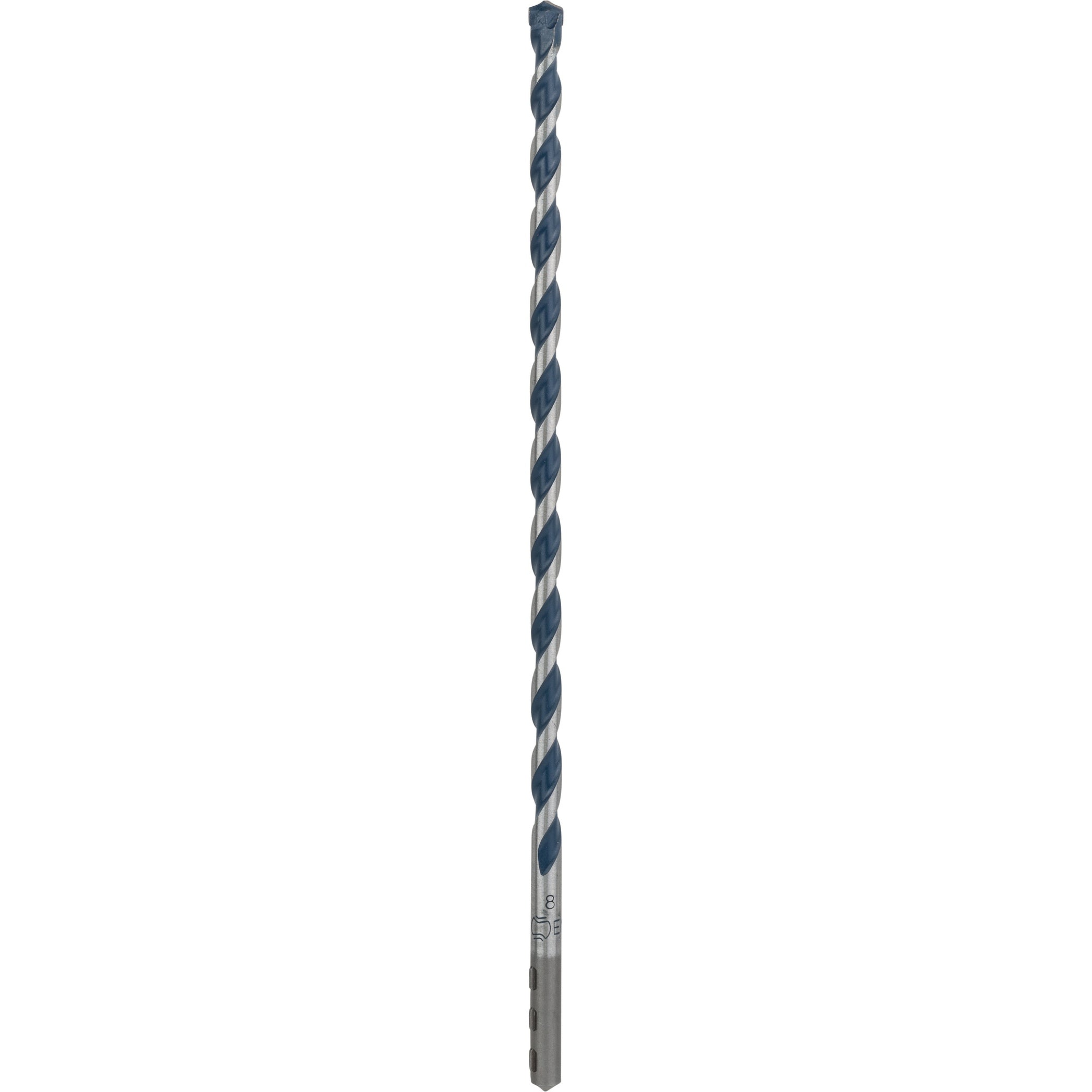 Bosch Professional CYL-5 Concrete Drill Bits - 8.0x200x250mm