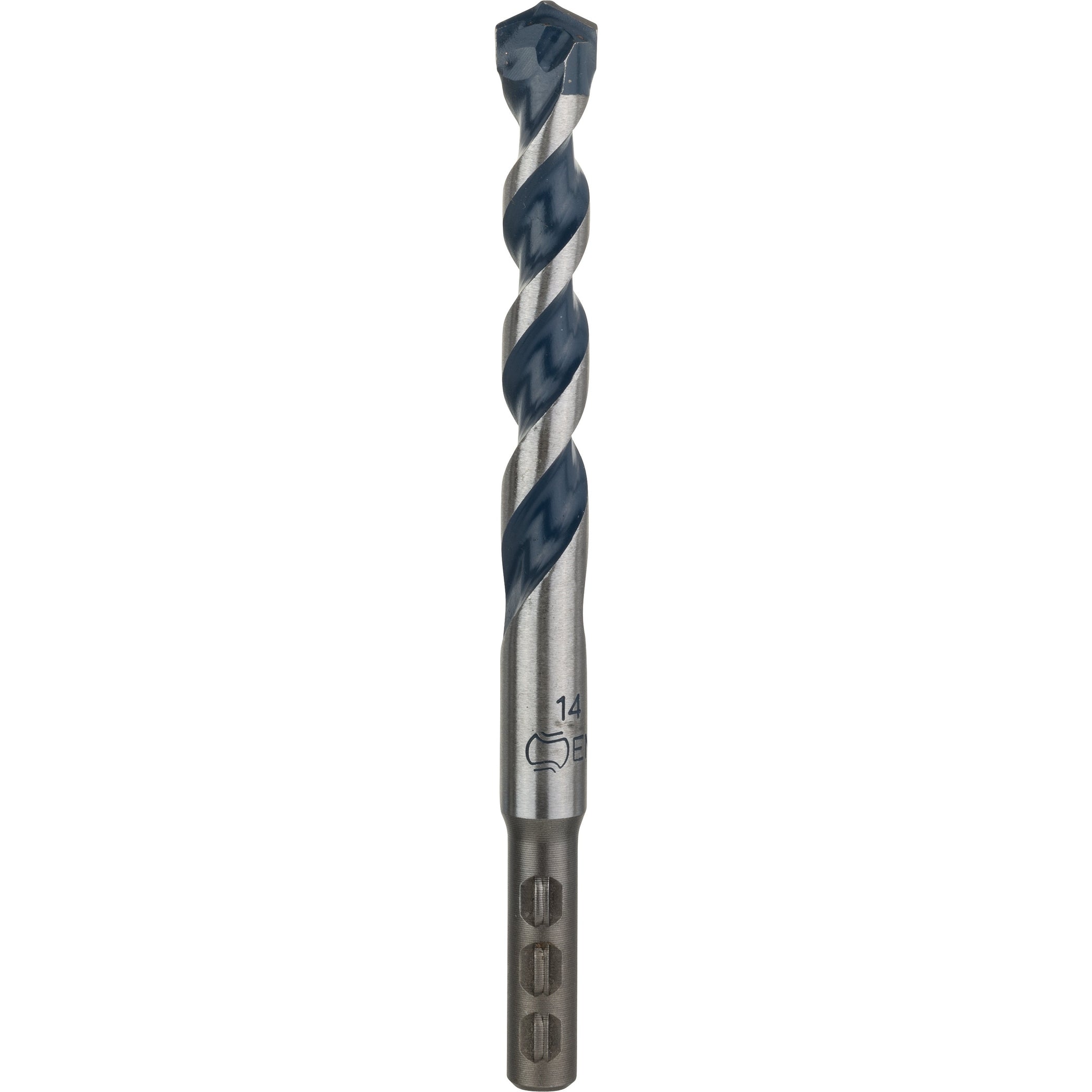 Bosch Professional CYL-5 Concrete Drill Bits - 14.0x90x150mm