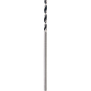 Bosch Professional HSS Twist PointTeQ Drill Bit - 10pc, 1.0mm