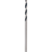 Bosch Professional HSS Twist PointTeQ Drill Bit - 10pc - 1/16"