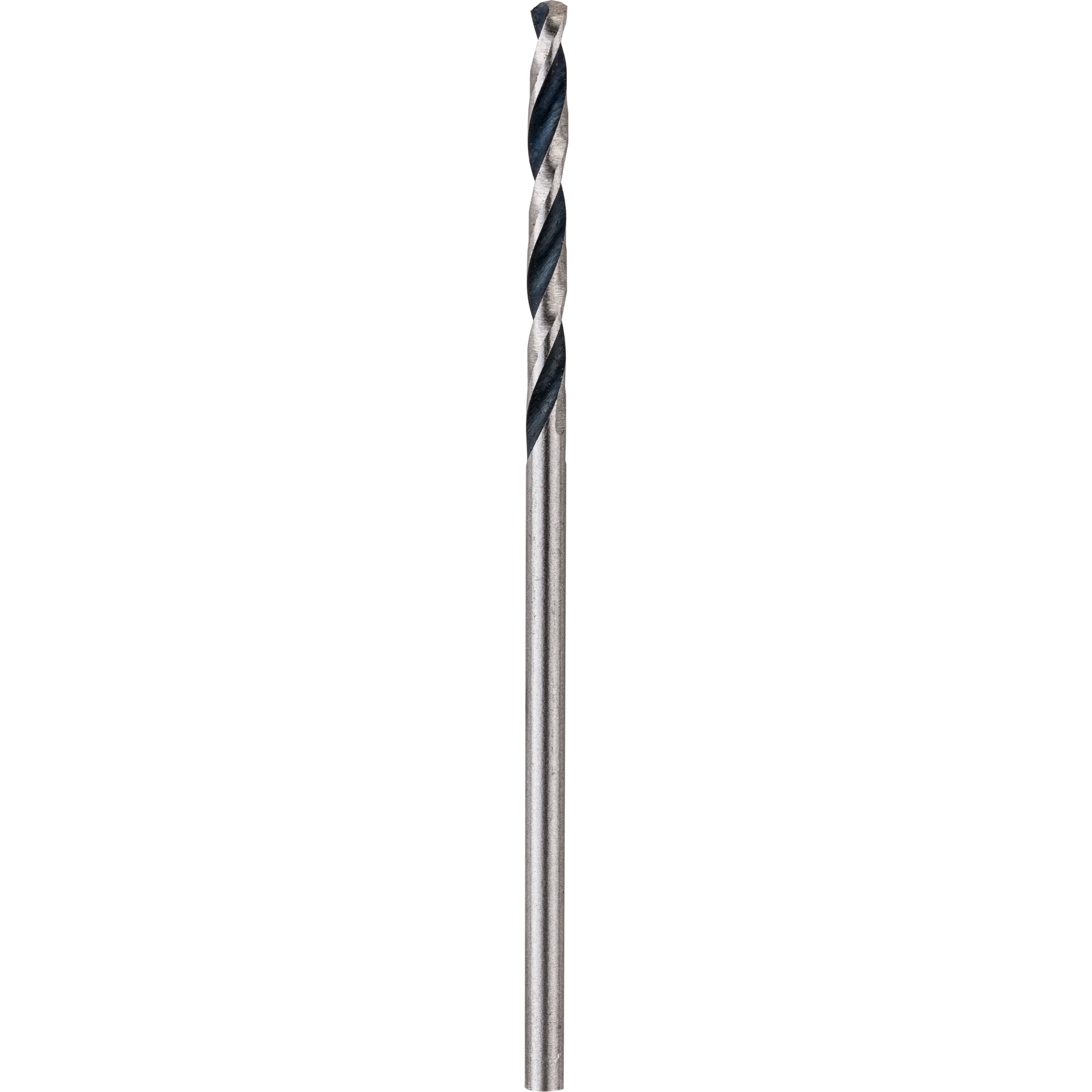 Bosch Professional HSS Twist PointTeQ Drill Bit - 10pc - 1/16"