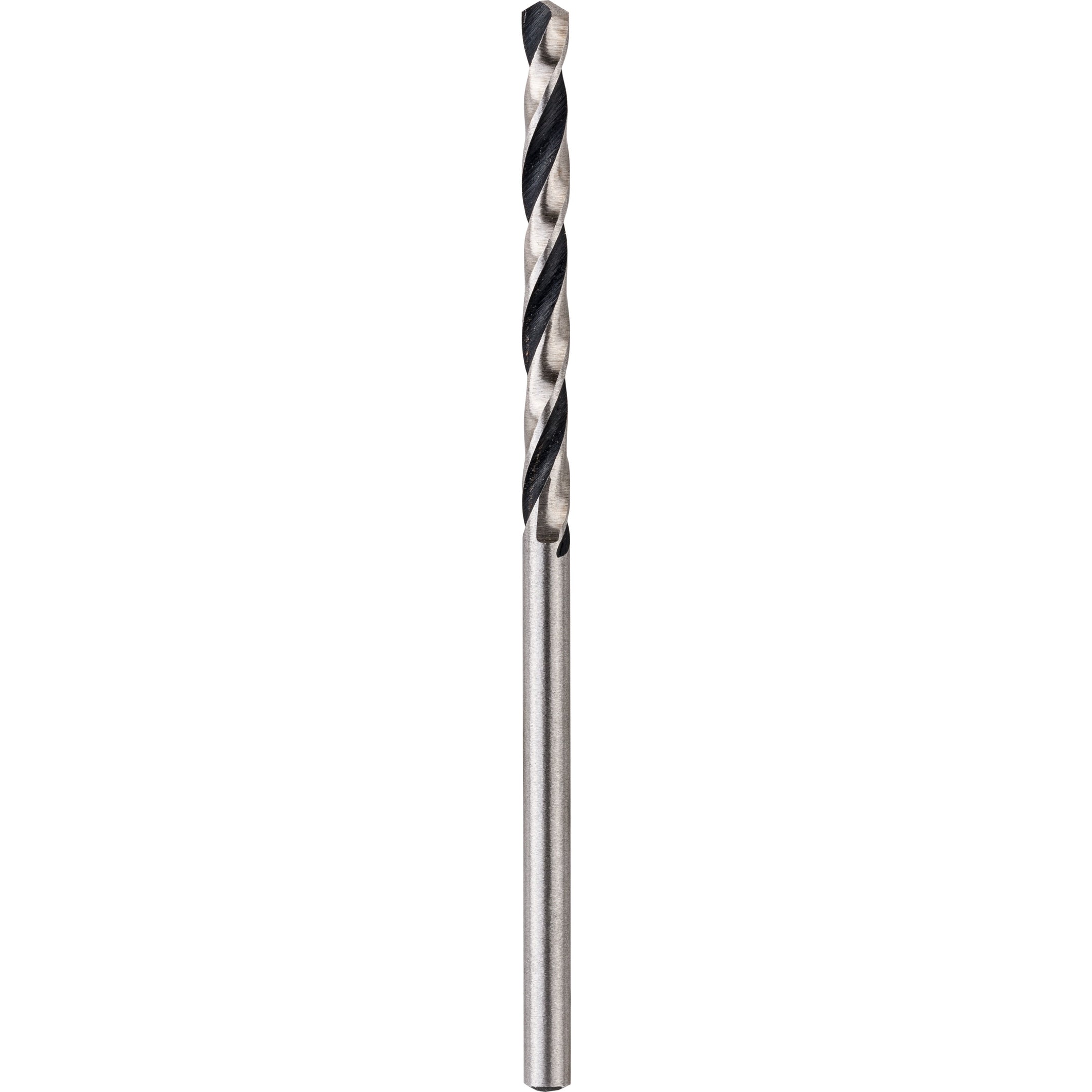 Bosch Professional HSS Twist PointTeQ Drill Bit 10pc 3/32"