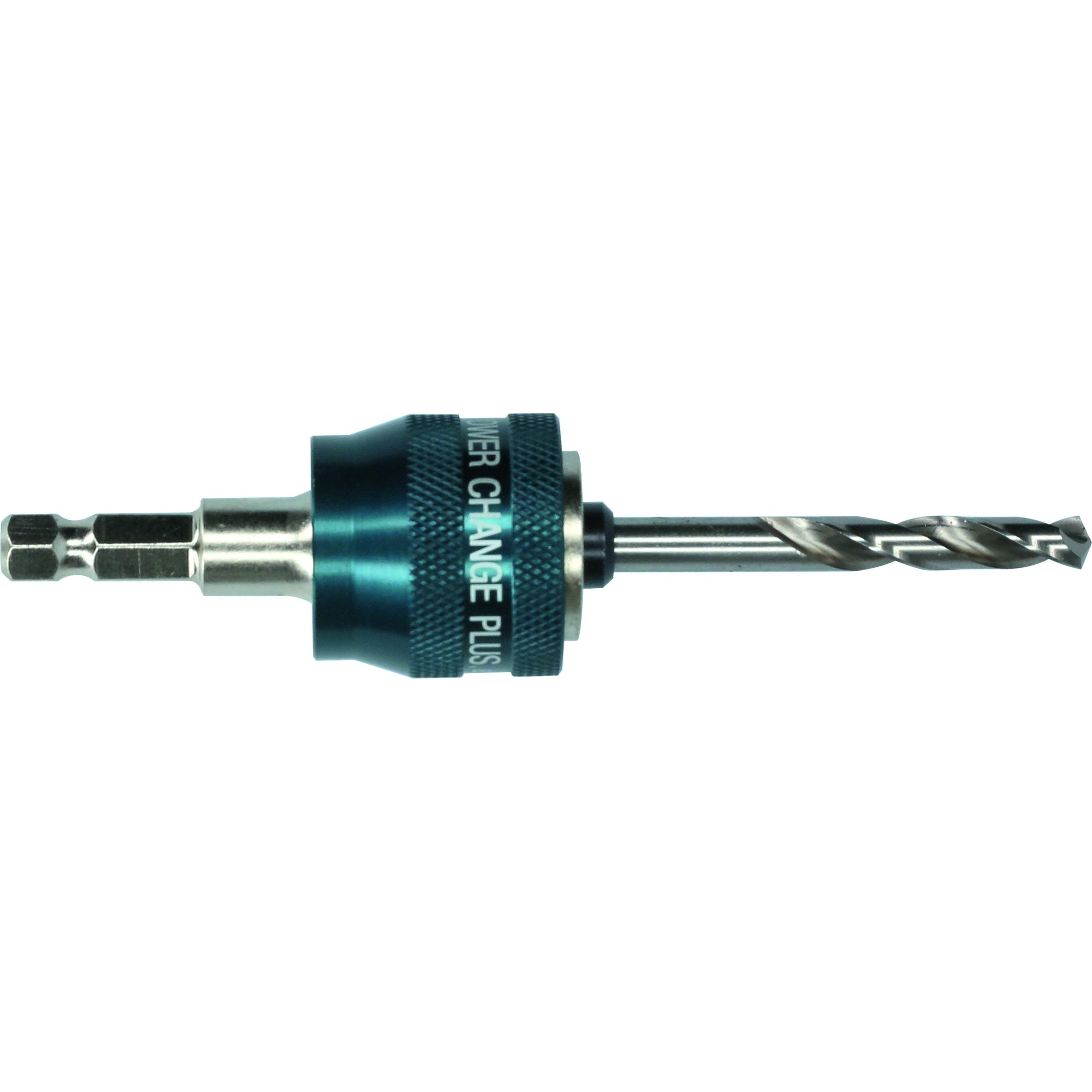 Bosch Professional PC Plus Mandrel 3/8" 8.7 mm Incl. Drill Hss-G Ø 7.15X85 mm