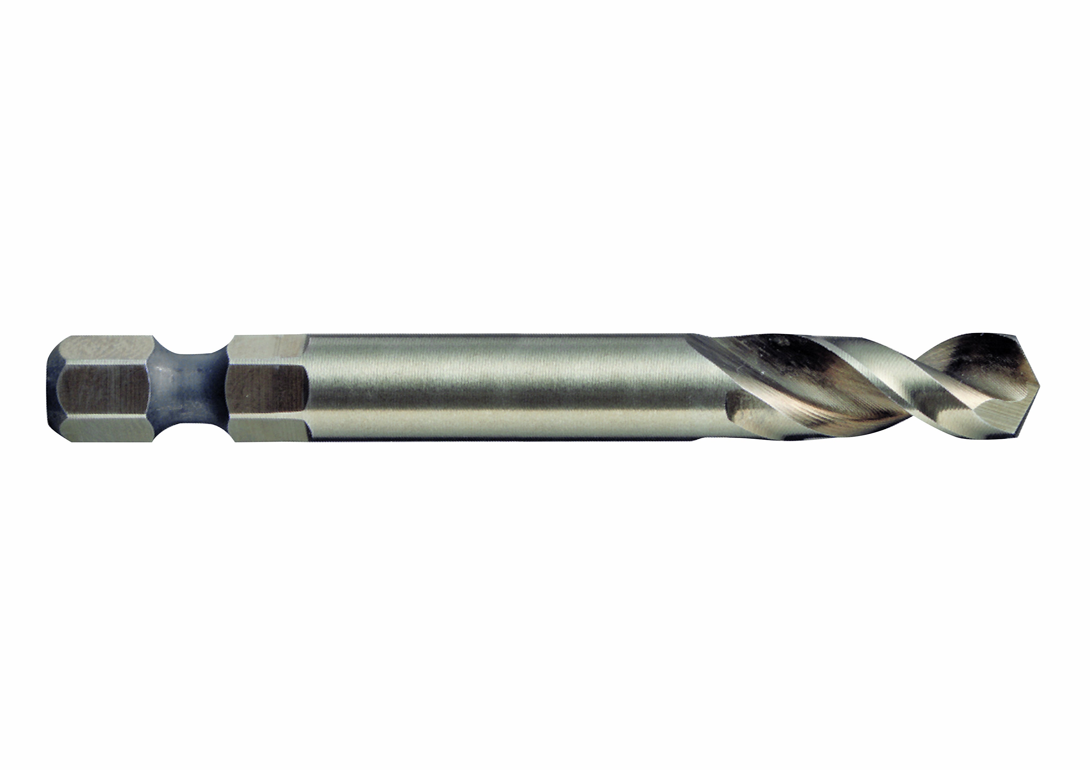 Bosch Professional Pilot Drill Plus Hss-Co Ø 7.15X65 mm