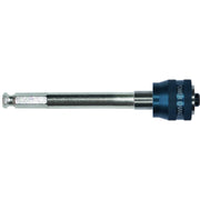 Bosch Professional Extension Bar 150 mm/6" PC Plus Mandrel 7/16" 11 mm