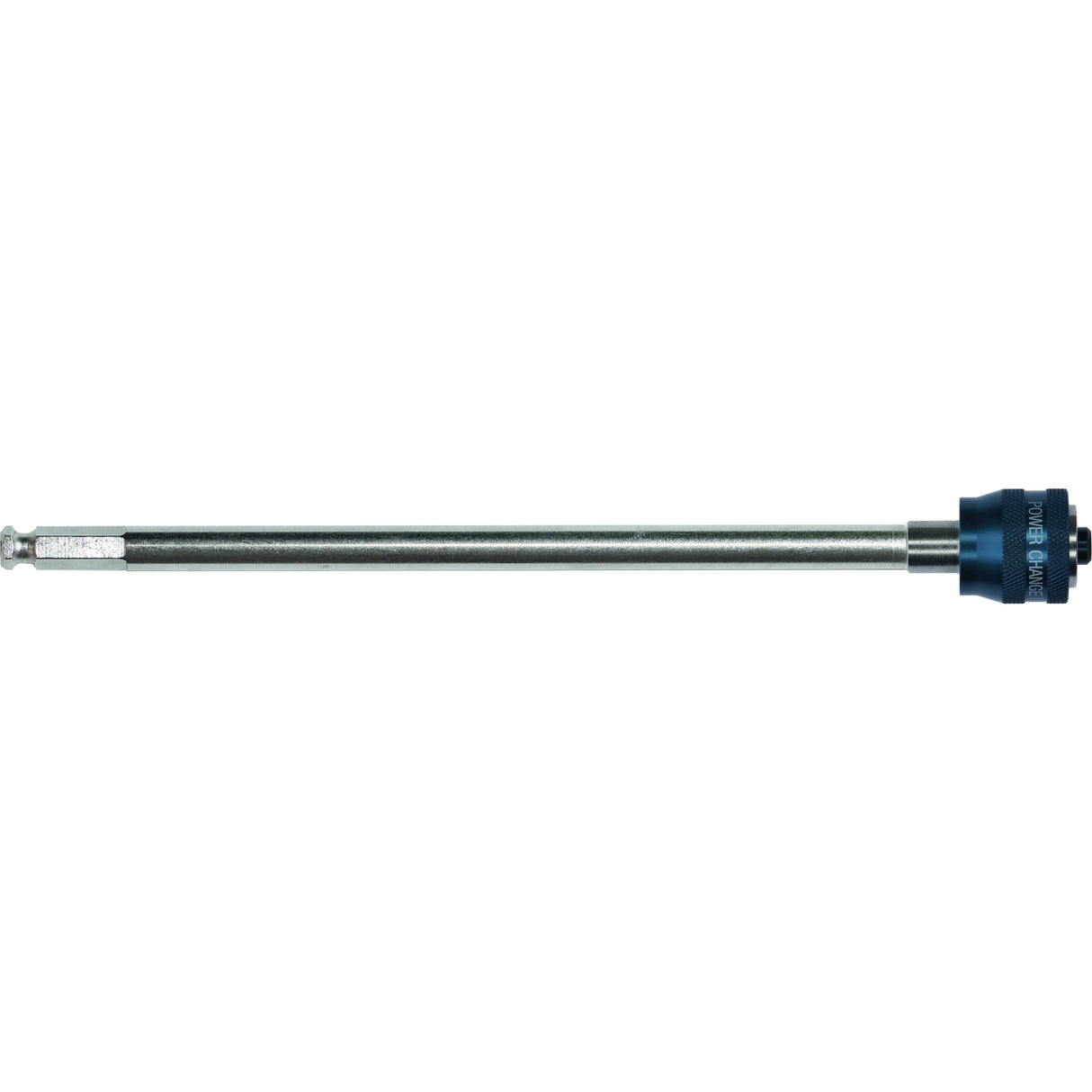 Bosch Professional Extension Bar 300 mm/12" PC Plus Mandrel 7/16" 11 mm
