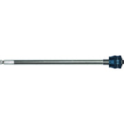 Bosch Professional Extension Bar 300 mm/12" PC Plus Mandrel 7/16" 11 mm