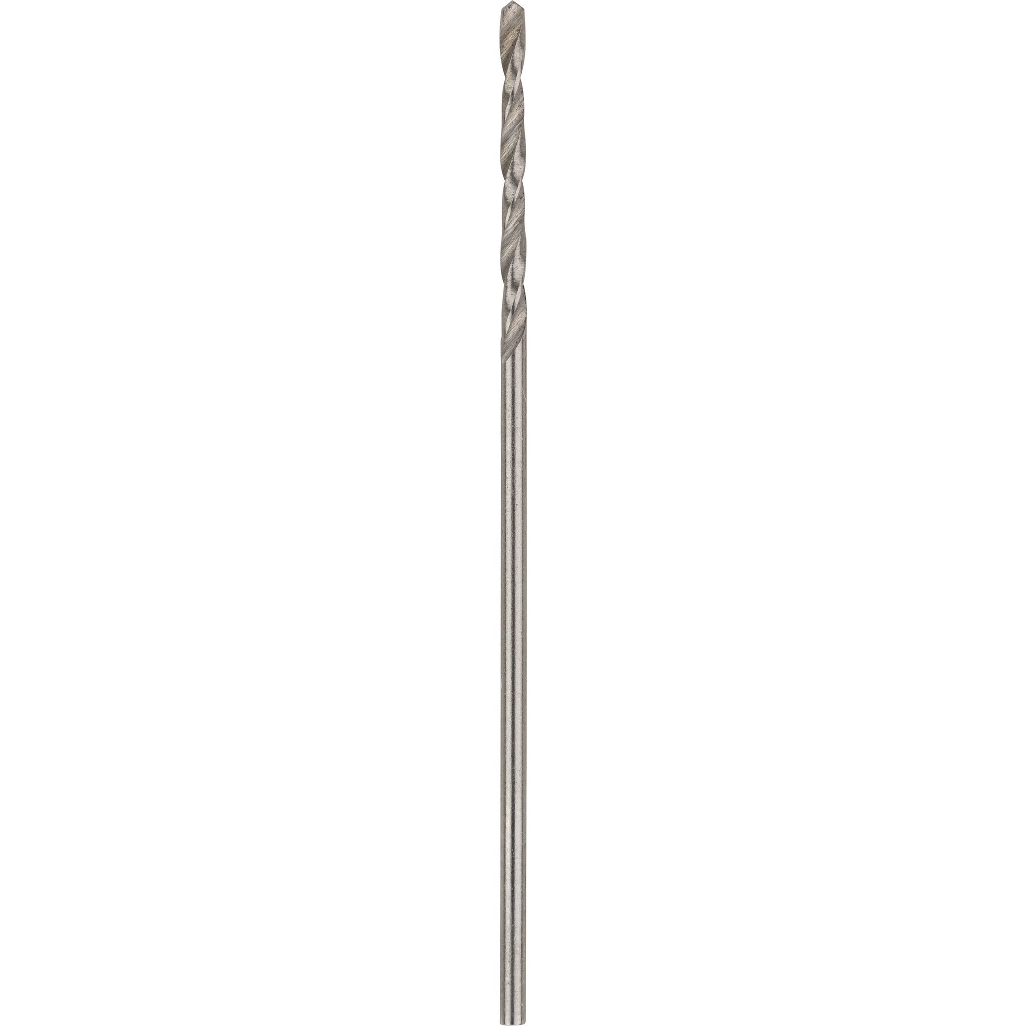 Bosch Professional HSS-G DIN338 1.0 x 12 x 34