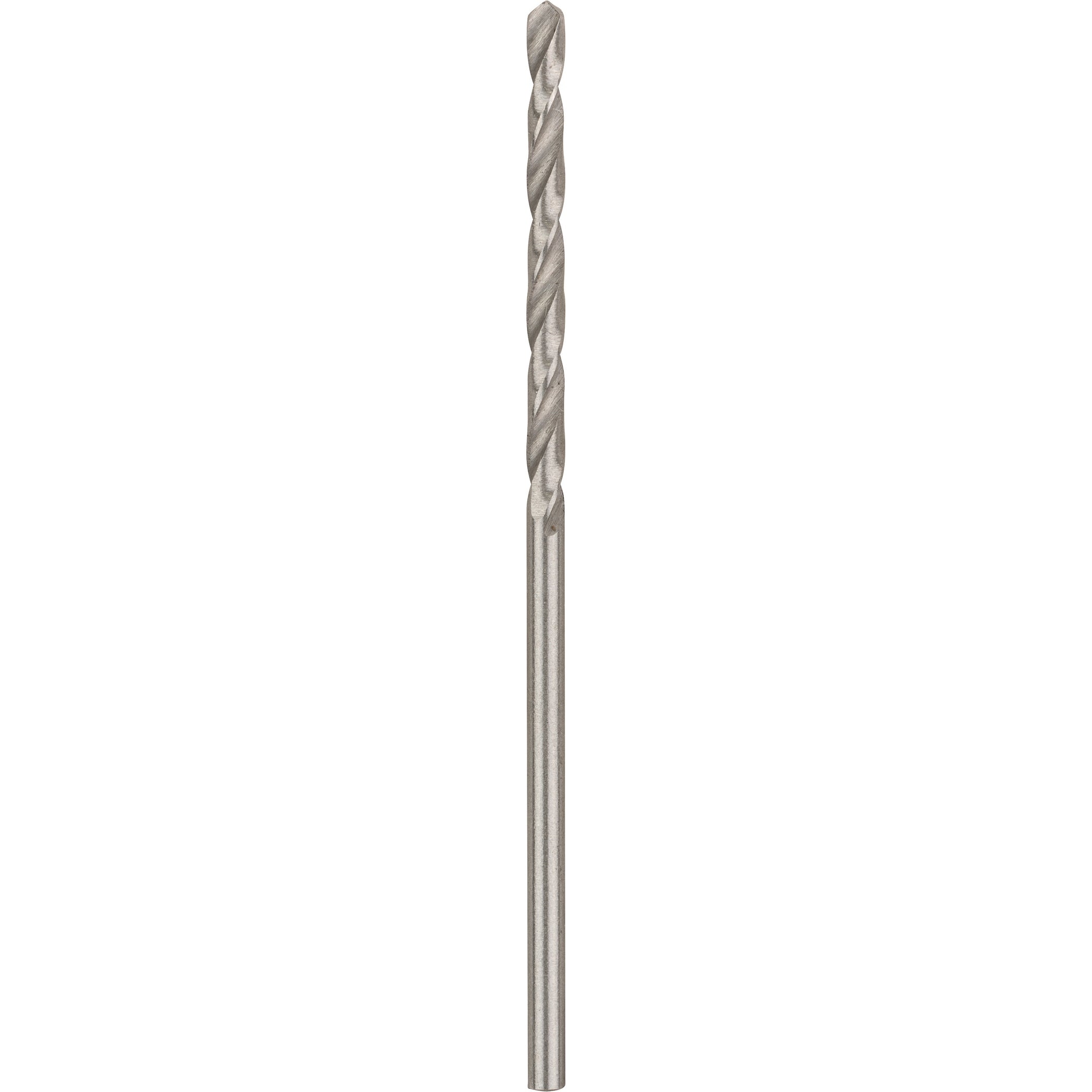Bosch Professional HSS-G DIN338 2.0x24x49 Drill Bit
