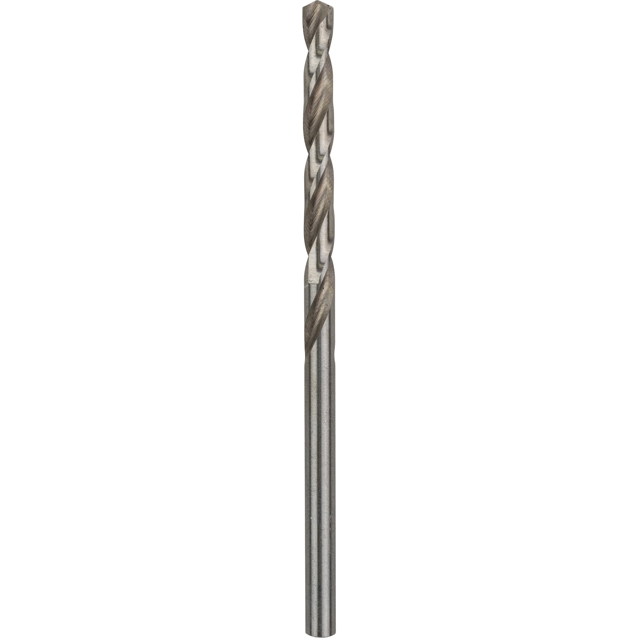 Bosch Professional HSS-G DIN338 4.0 x 43 x 75mm