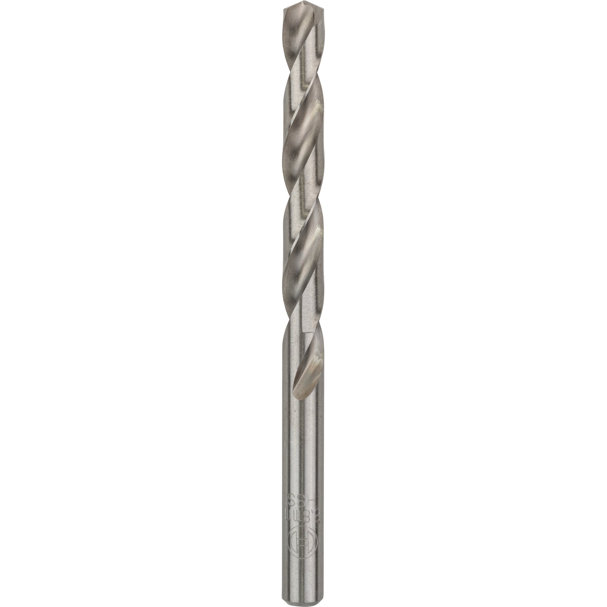 Bosch Professional HSS-G DIN338 8.8 x 81 x 125mm