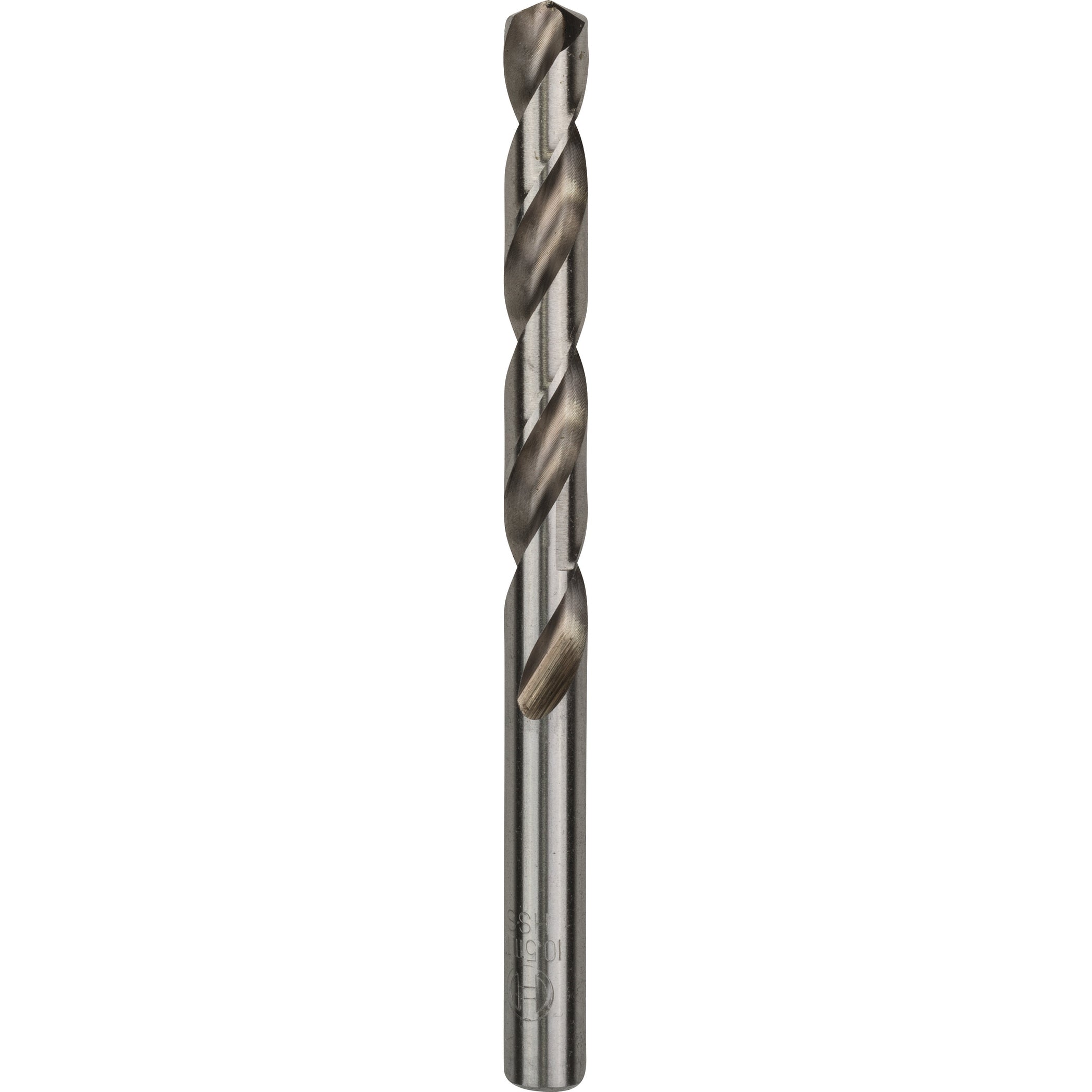 Bosch Professional HSS-G DIN338 10.5 x 87 x 133mm