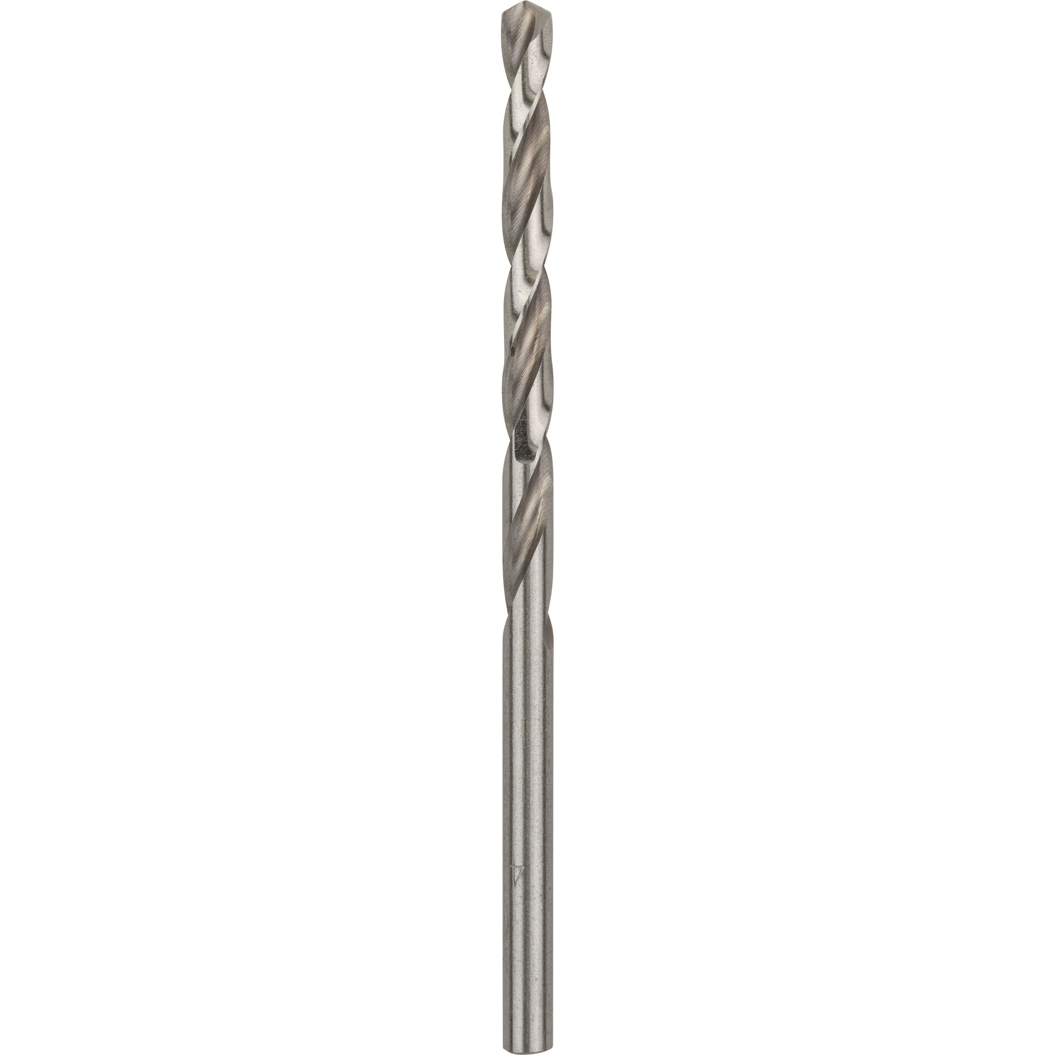 Bosch Professional HSS-G DIN338 4.4 x 47 x 80mm