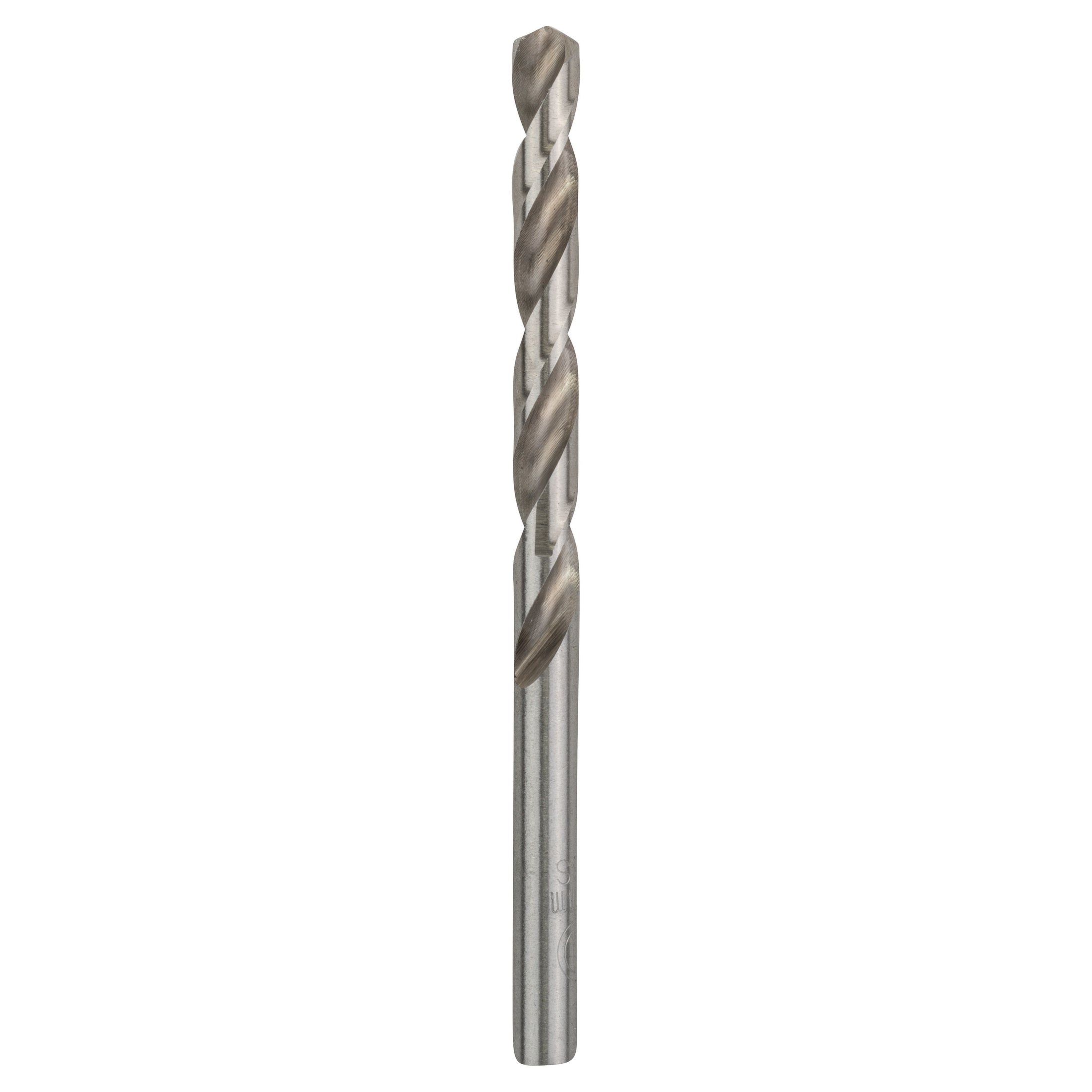 Bosch Professional HSS-G DIN338 7.2 x 69 x 109mm