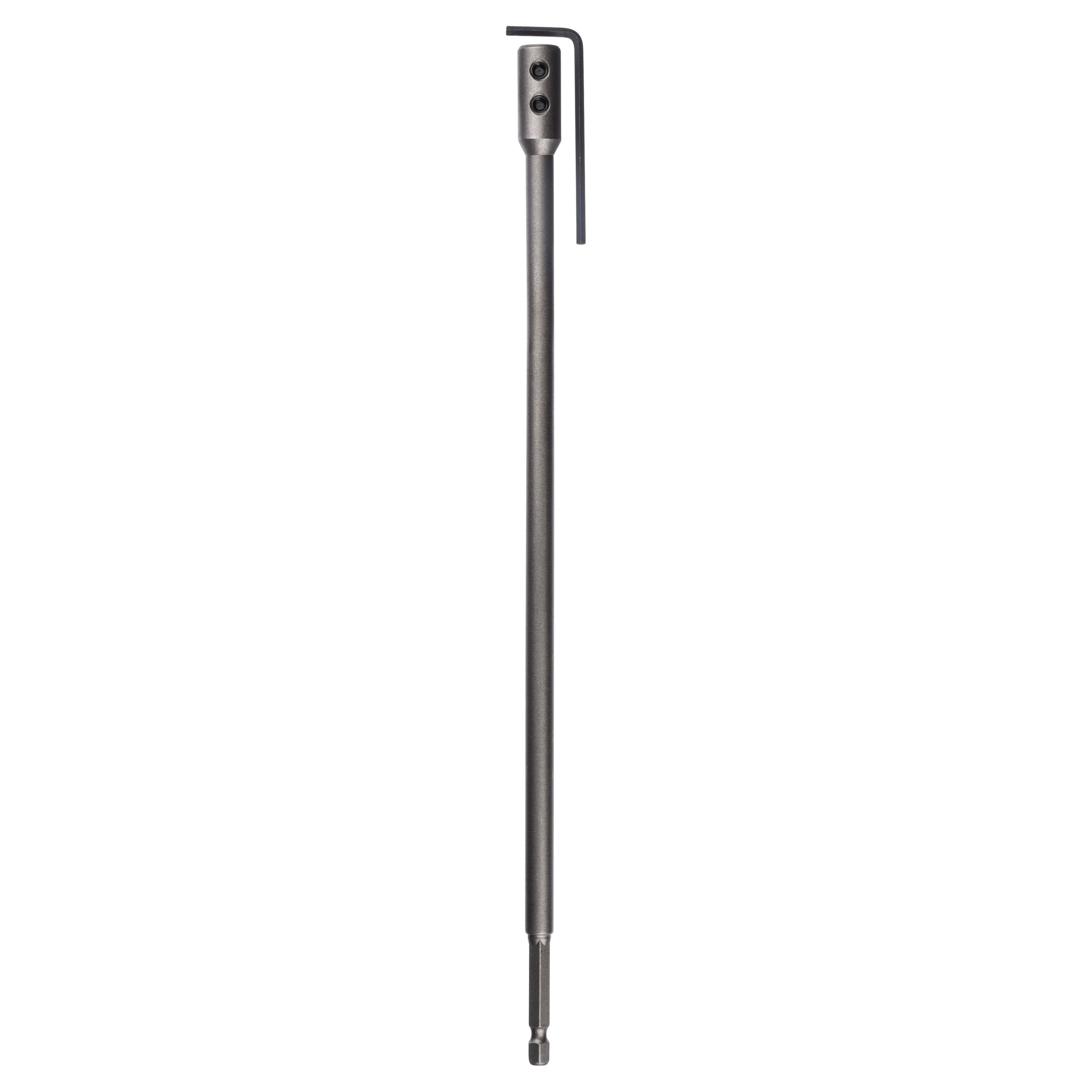 Bosch Professional SelfCut Speed Flat Drill Bit Extension - 305mm